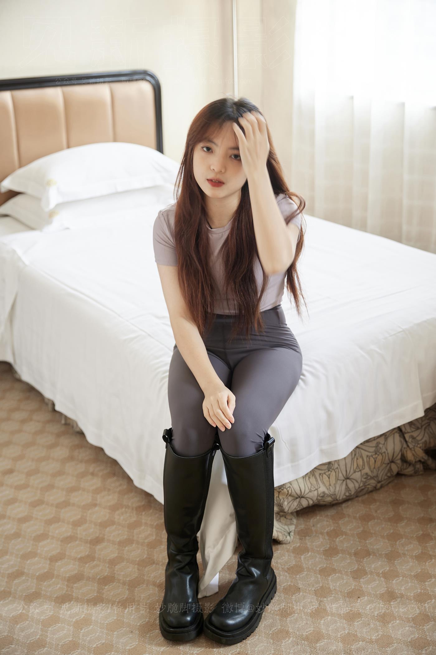 图片[63]-[见新摄影]NO.020 第一张就被美到了 瑜伽服｜广州爱群大厦[252P] – 速更版-美库