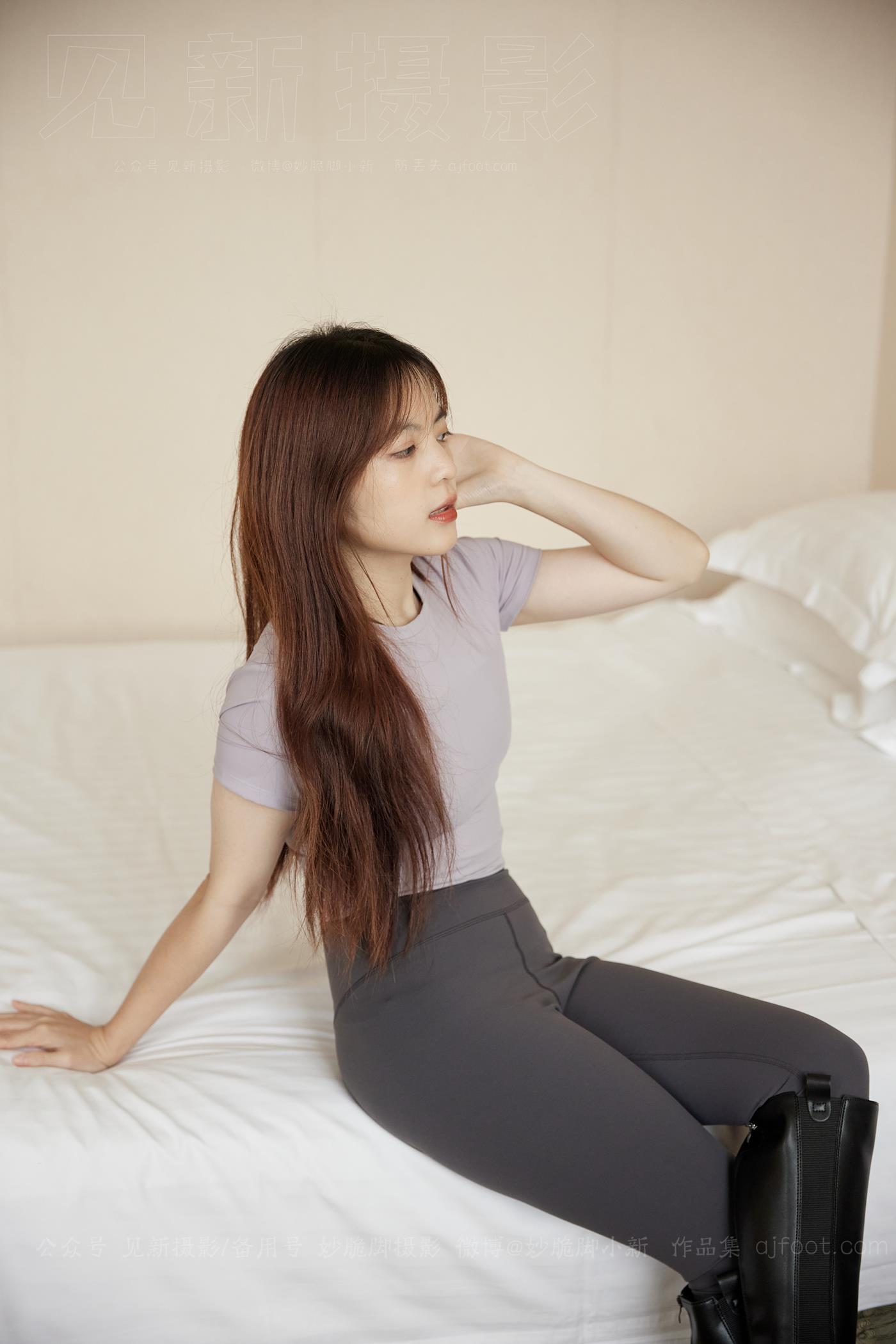 图片[67]-[见新摄影]NO.020 第一张就被美到了 瑜伽服｜广州爱群大厦[252P] – 速更版-美库