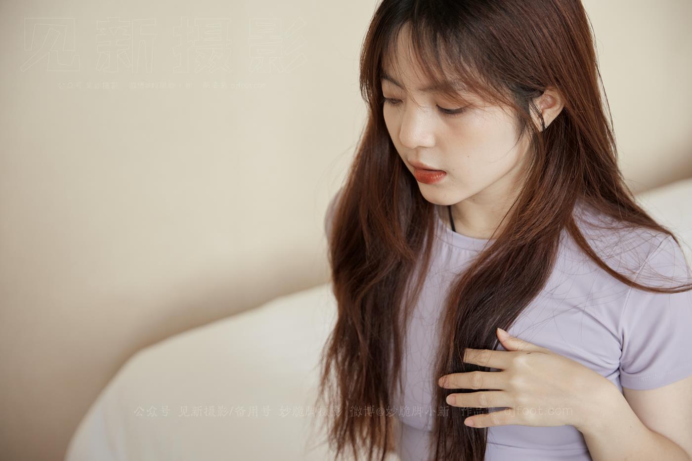 图片[78]-[见新摄影]NO.020 第一张就被美到了 瑜伽服｜广州爱群大厦[252P] – 速更版-美库