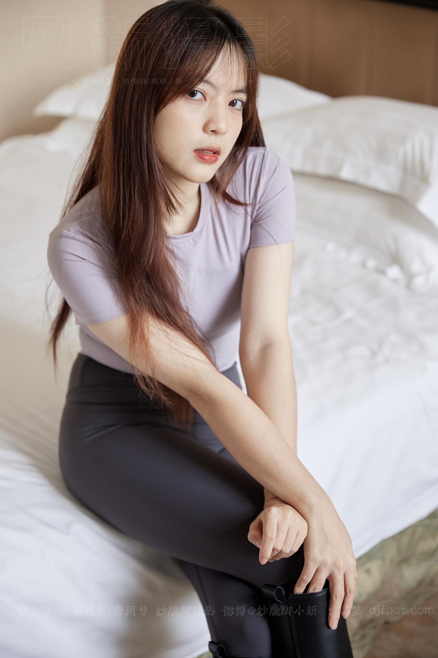 图片[81]-[见新摄影]NO.020 第一张就被美到了 瑜伽服｜广州爱群大厦[252P] – 速更版-美库