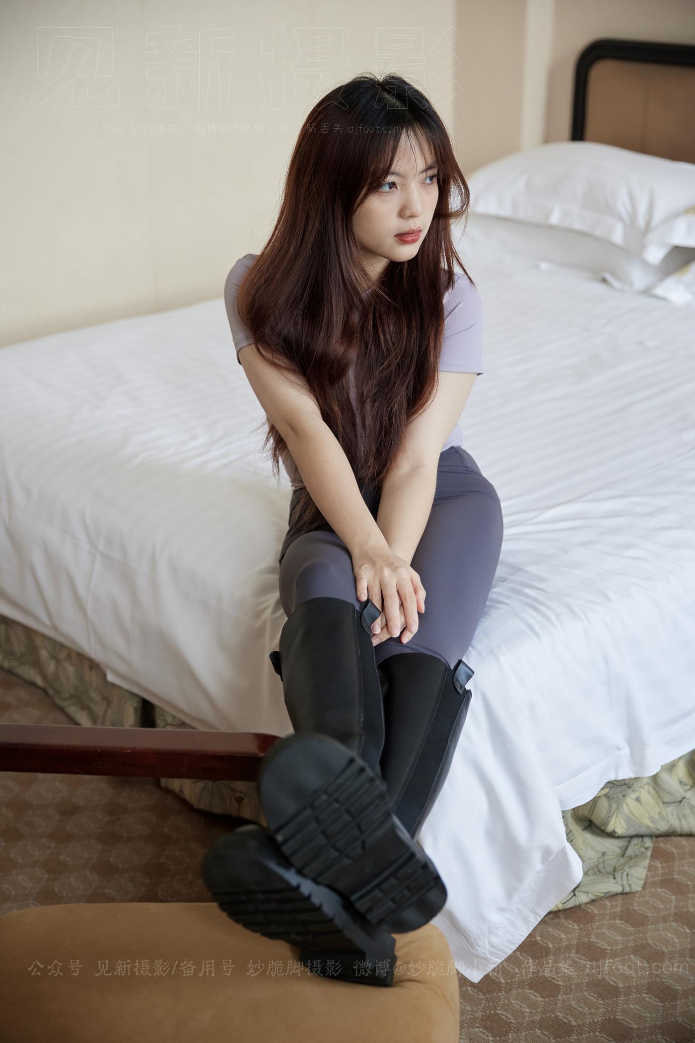 图片[94]-[见新摄影]NO.020 第一张就被美到了 瑜伽服｜广州爱群大厦[252P] – 速更版-美库