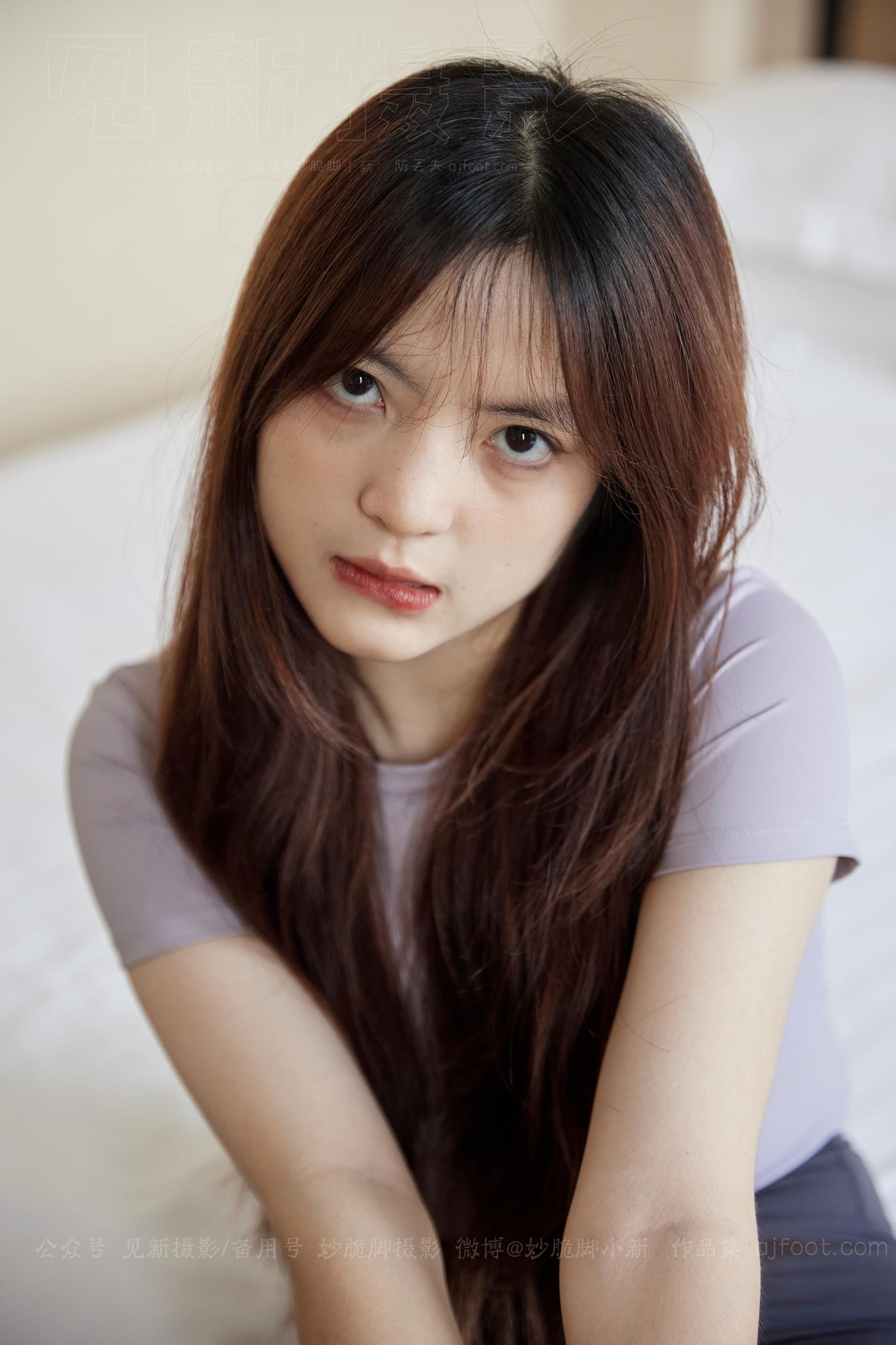 图片[98]-[见新摄影]NO.020 第一张就被美到了 瑜伽服｜广州爱群大厦[252P] – 速更版-美库