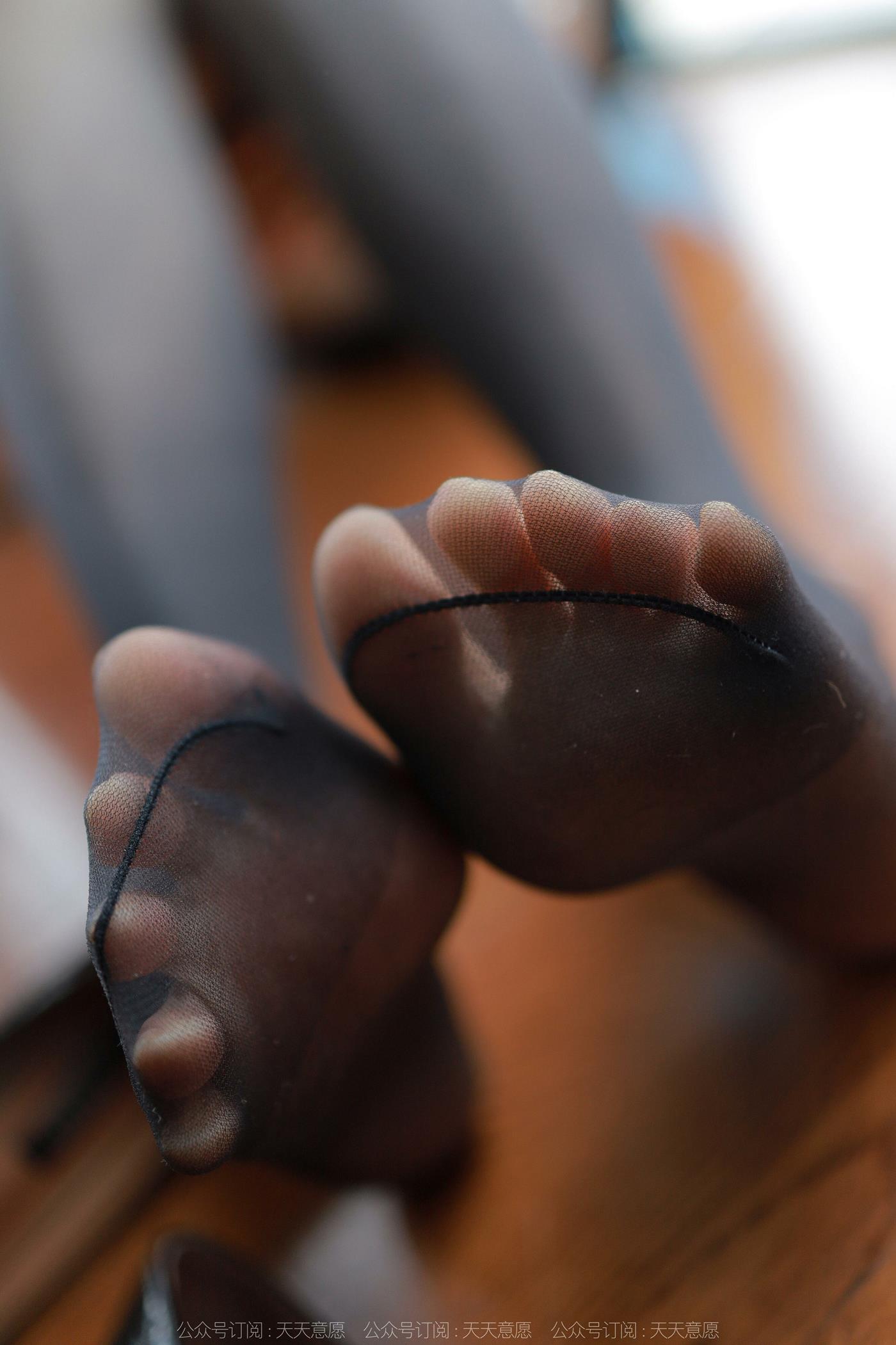 图片[43]-[IESS异思趣向] 2022.05.27 丝享家1100：婉萍《迷人渐变丝》[93P] – 速更版-美库