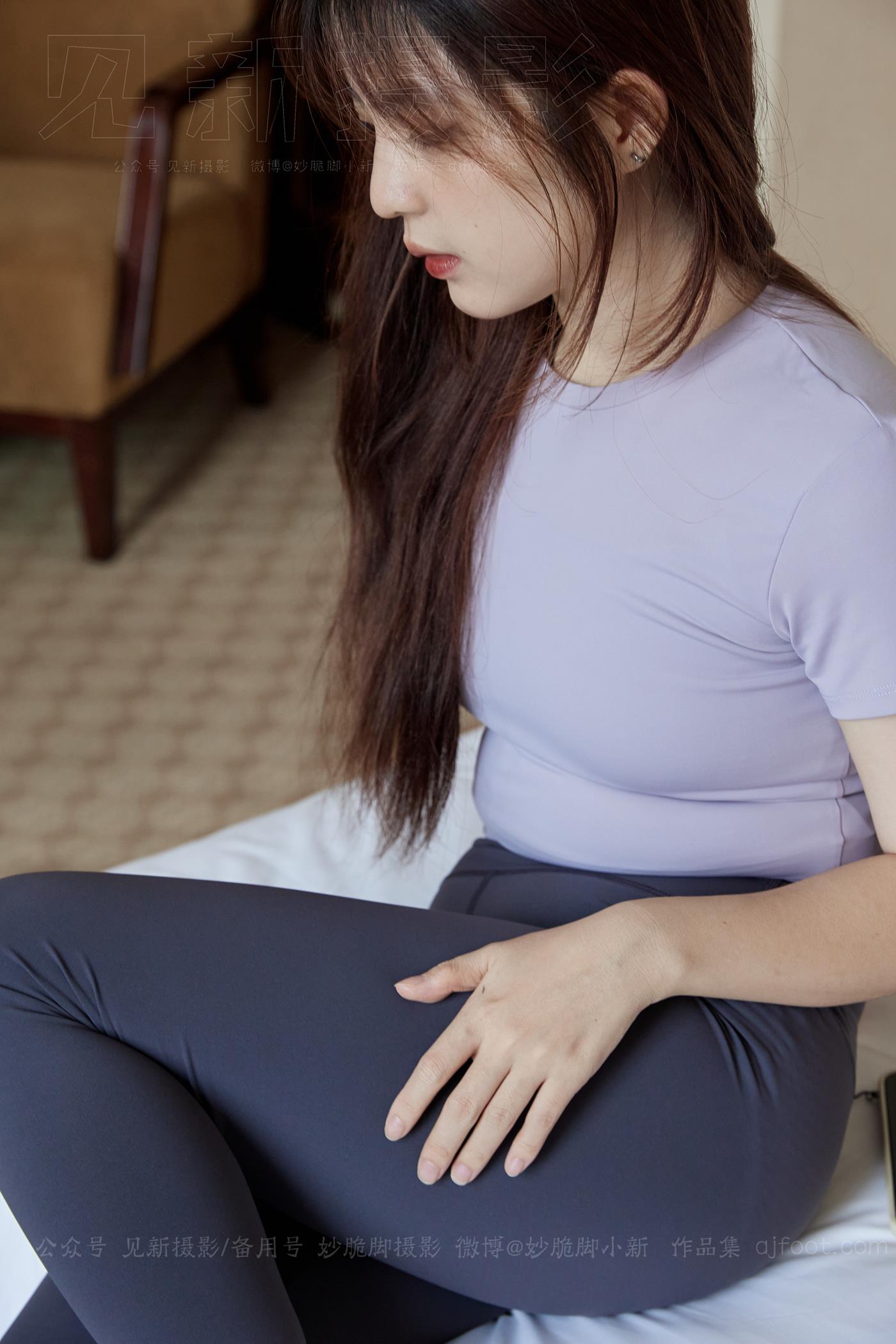 图片[135]-[见新摄影]NO.020 第一张就被美到了 瑜伽服｜广州爱群大厦[252P] – 速更版-美库