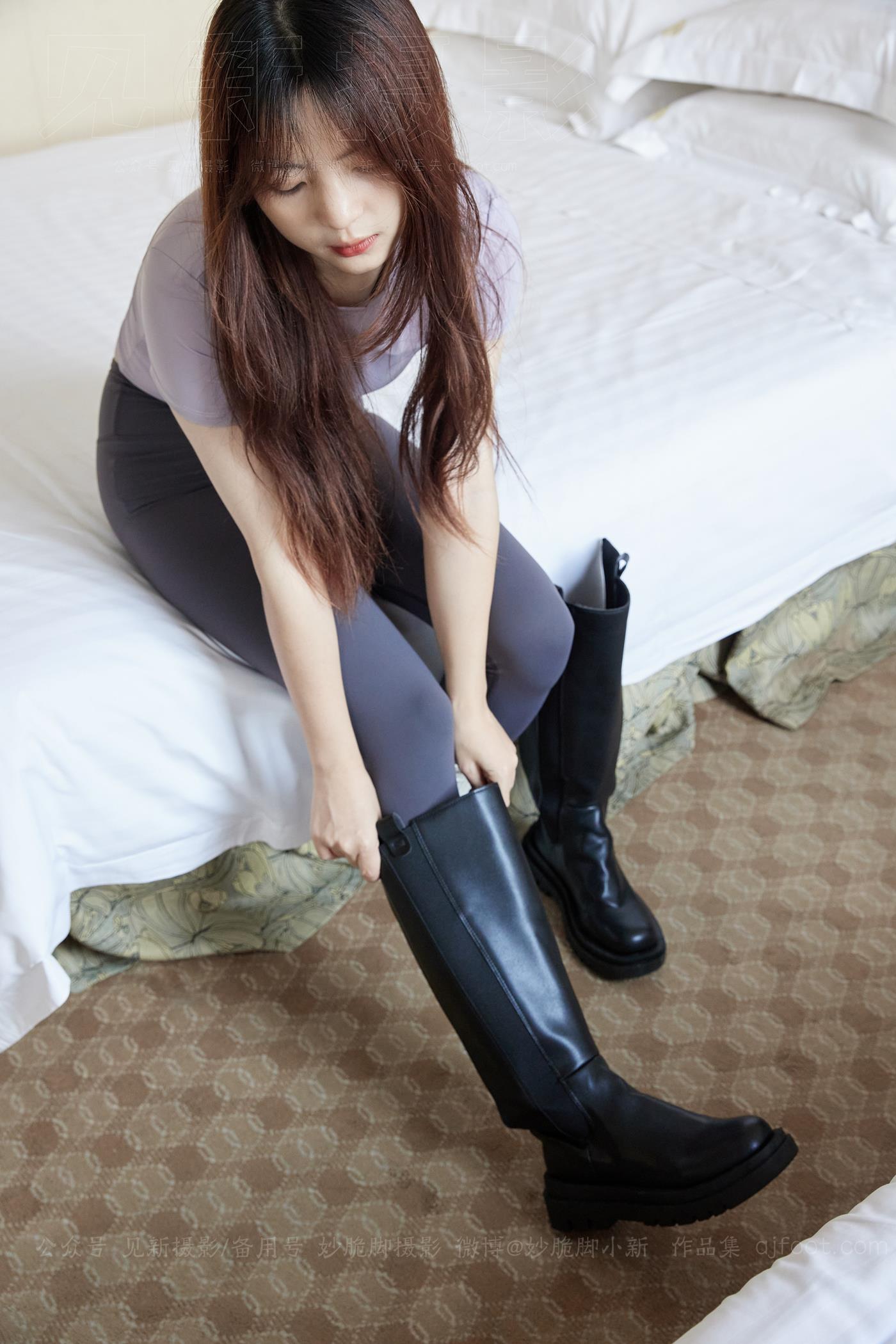 图片[149]-[见新摄影]NO.020 第一张就被美到了 瑜伽服｜广州爱群大厦[252P] – 速更版-美库