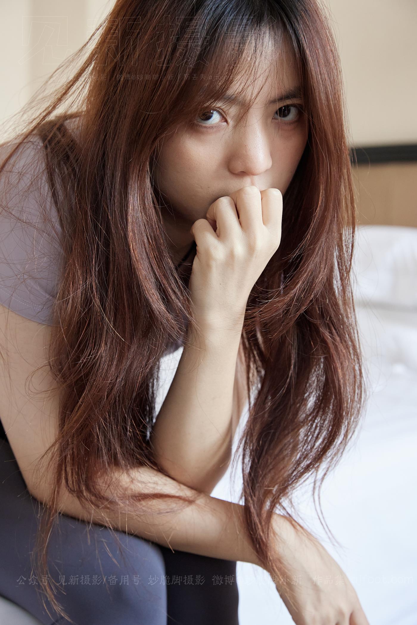 图片[160]-[见新摄影]NO.020 第一张就被美到了 瑜伽服｜广州爱群大厦[252P] – 速更版-美库