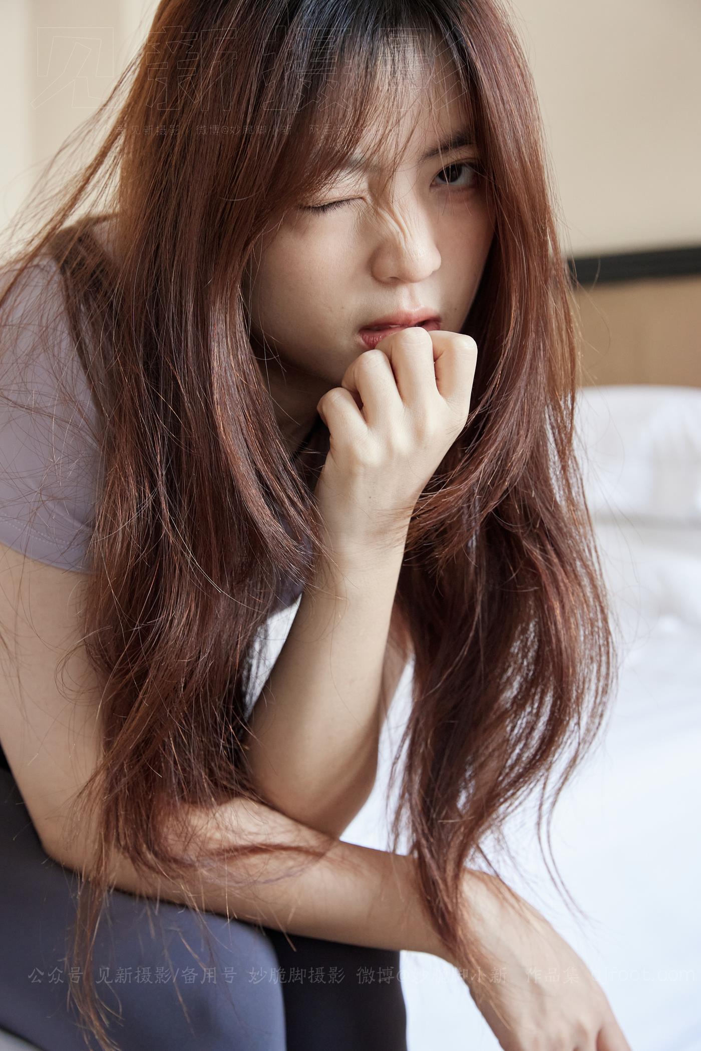 图片[161]-[见新摄影]NO.020 第一张就被美到了 瑜伽服｜广州爱群大厦[252P] – 速更版-美库