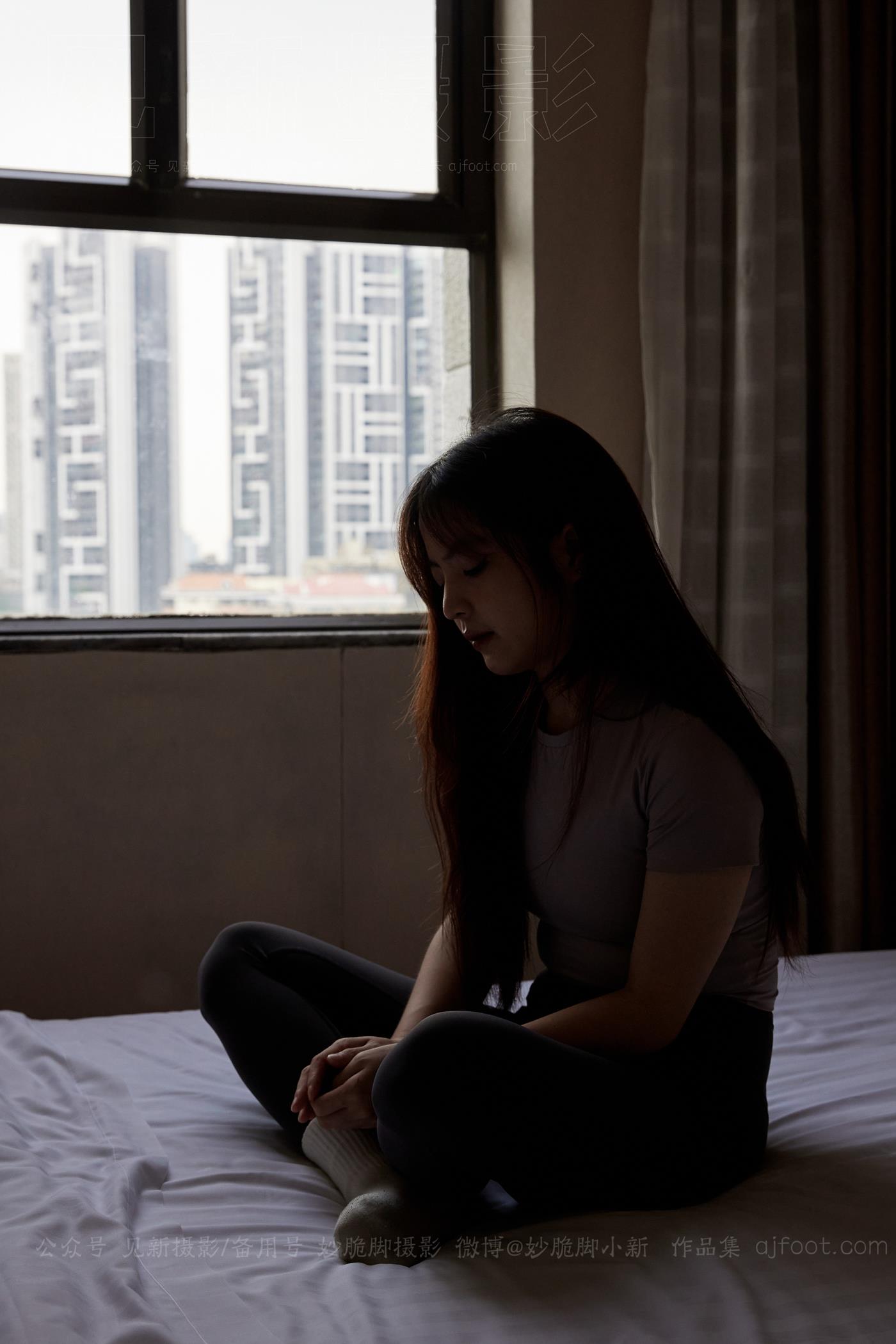 图片[164]-[见新摄影]NO.020 第一张就被美到了 瑜伽服｜广州爱群大厦[252P] – 速更版-美库