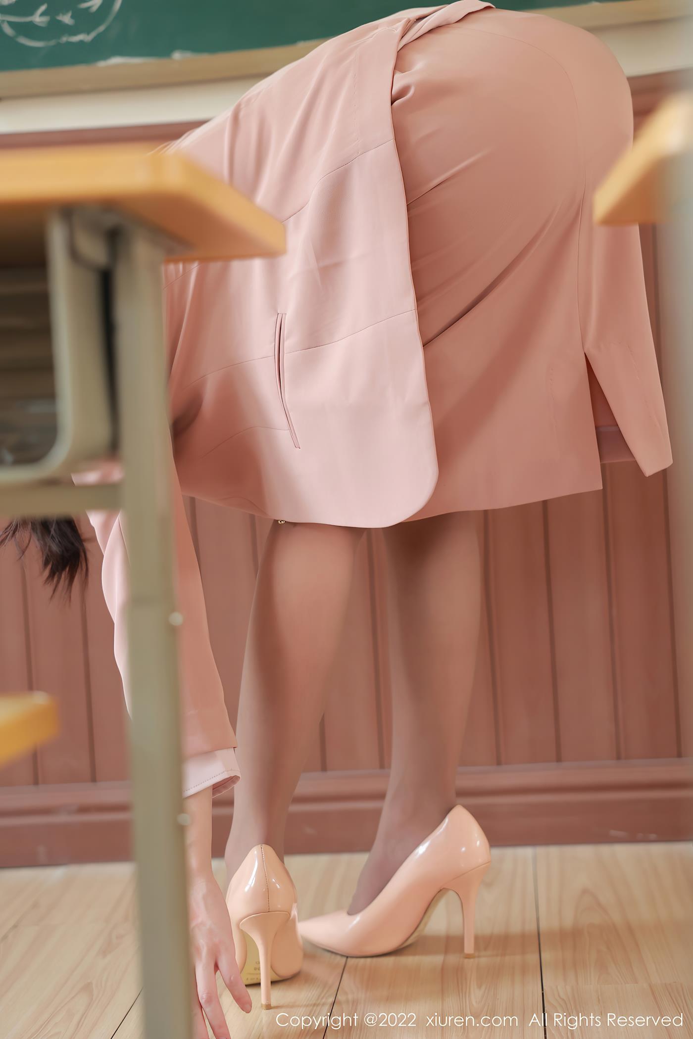 图片[14]-[Xiuren秀人网]2022.09.21 NO.5617 尹甜甜[31+1P] – 速更版-美库