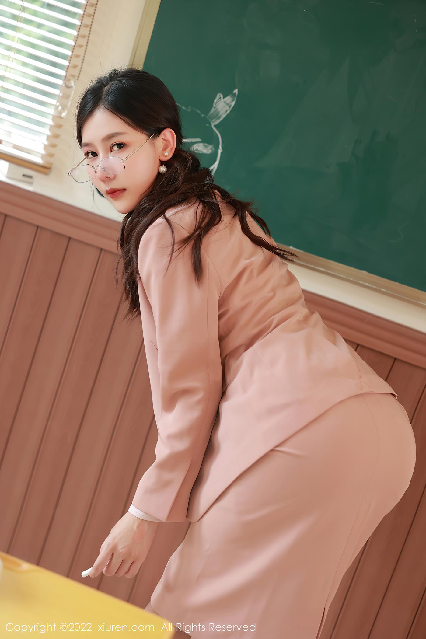 图片[15]-[Xiuren秀人网]2022.09.21 NO.5617 尹甜甜[31+1P] – 速更版-美库