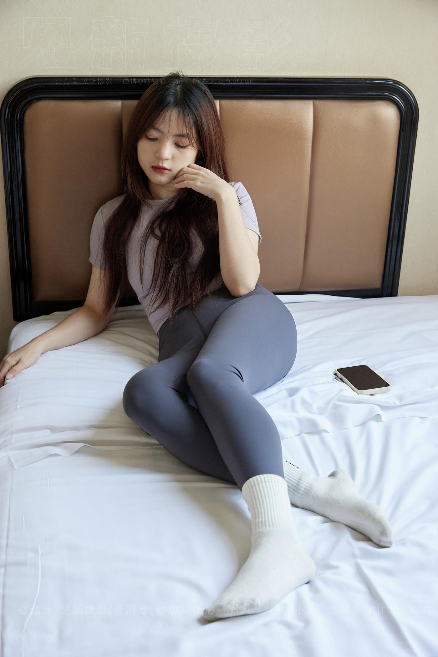 图片[169]-[见新摄影]NO.020 第一张就被美到了 瑜伽服｜广州爱群大厦[252P] – 速更版-美库