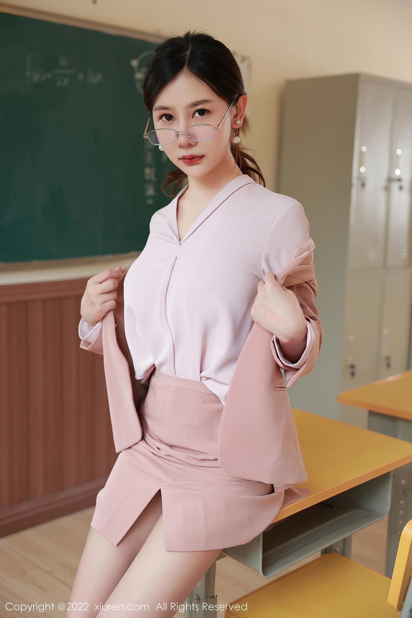 图片[19]-[Xiuren秀人网]2022.09.21 NO.5617 尹甜甜[31+1P] – 速更版-美库