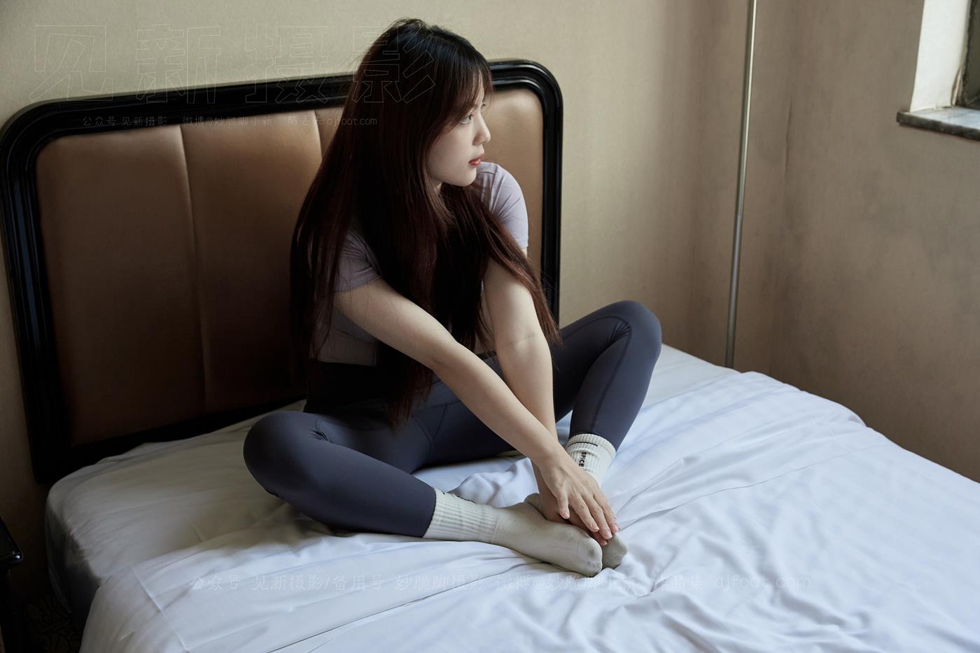 图片[179]-[见新摄影]NO.020 第一张就被美到了 瑜伽服｜广州爱群大厦[252P] – 速更版-美库