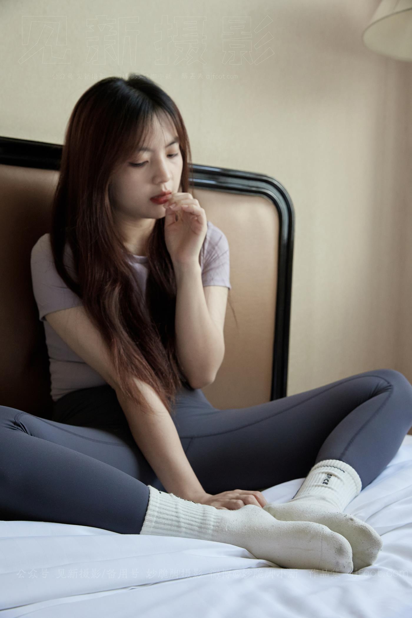 图片[181]-[见新摄影]NO.020 第一张就被美到了 瑜伽服｜广州爱群大厦[252P] – 速更版-美库