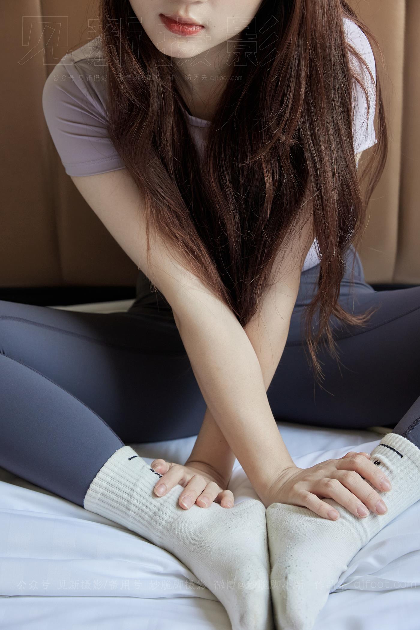 图片[183]-[见新摄影]NO.020 第一张就被美到了 瑜伽服｜广州爱群大厦[252P] – 速更版-美库