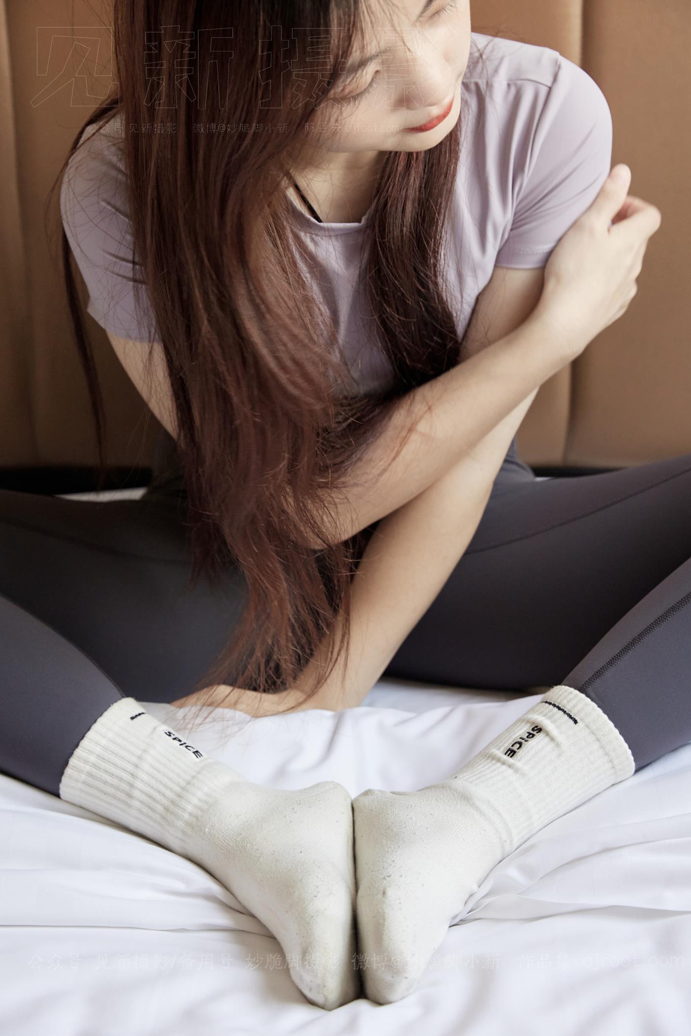 图片[184]-[见新摄影]NO.020 第一张就被美到了 瑜伽服｜广州爱群大厦[252P] – 速更版-美库