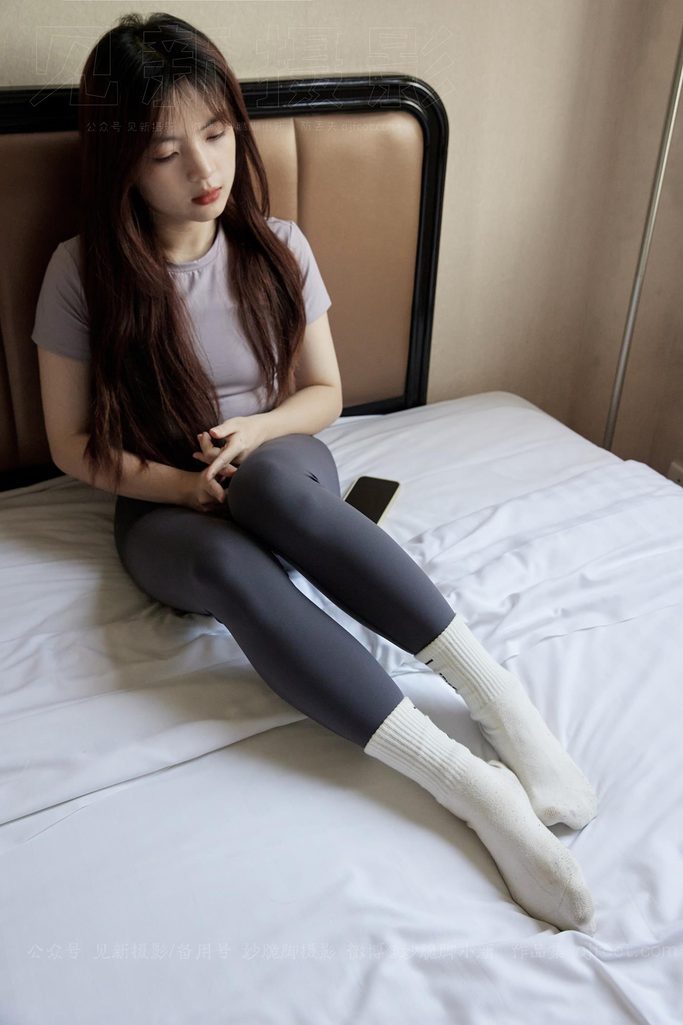 图片[187]-[见新摄影]NO.020 第一张就被美到了 瑜伽服｜广州爱群大厦[252P] – 速更版-美库