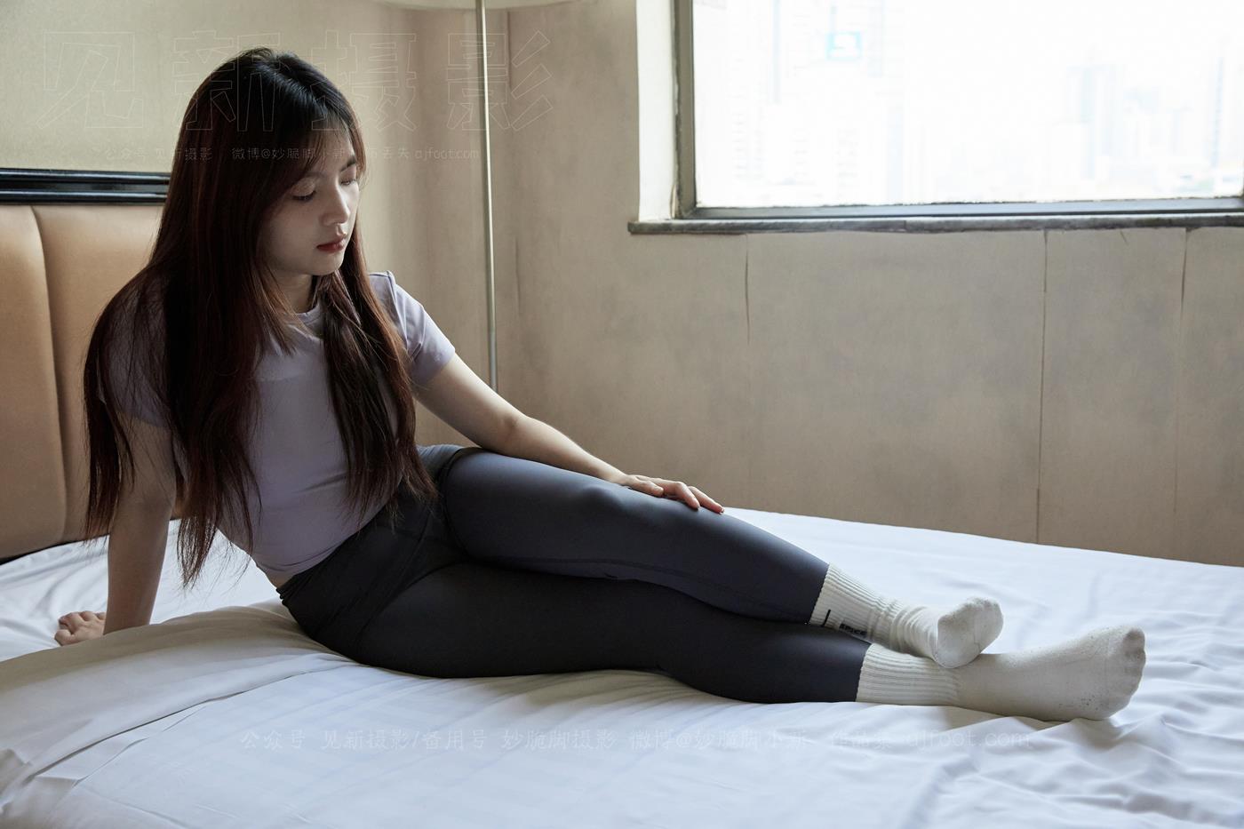 图片[189]-[见新摄影]NO.020 第一张就被美到了 瑜伽服｜广州爱群大厦[252P] – 速更版-美库