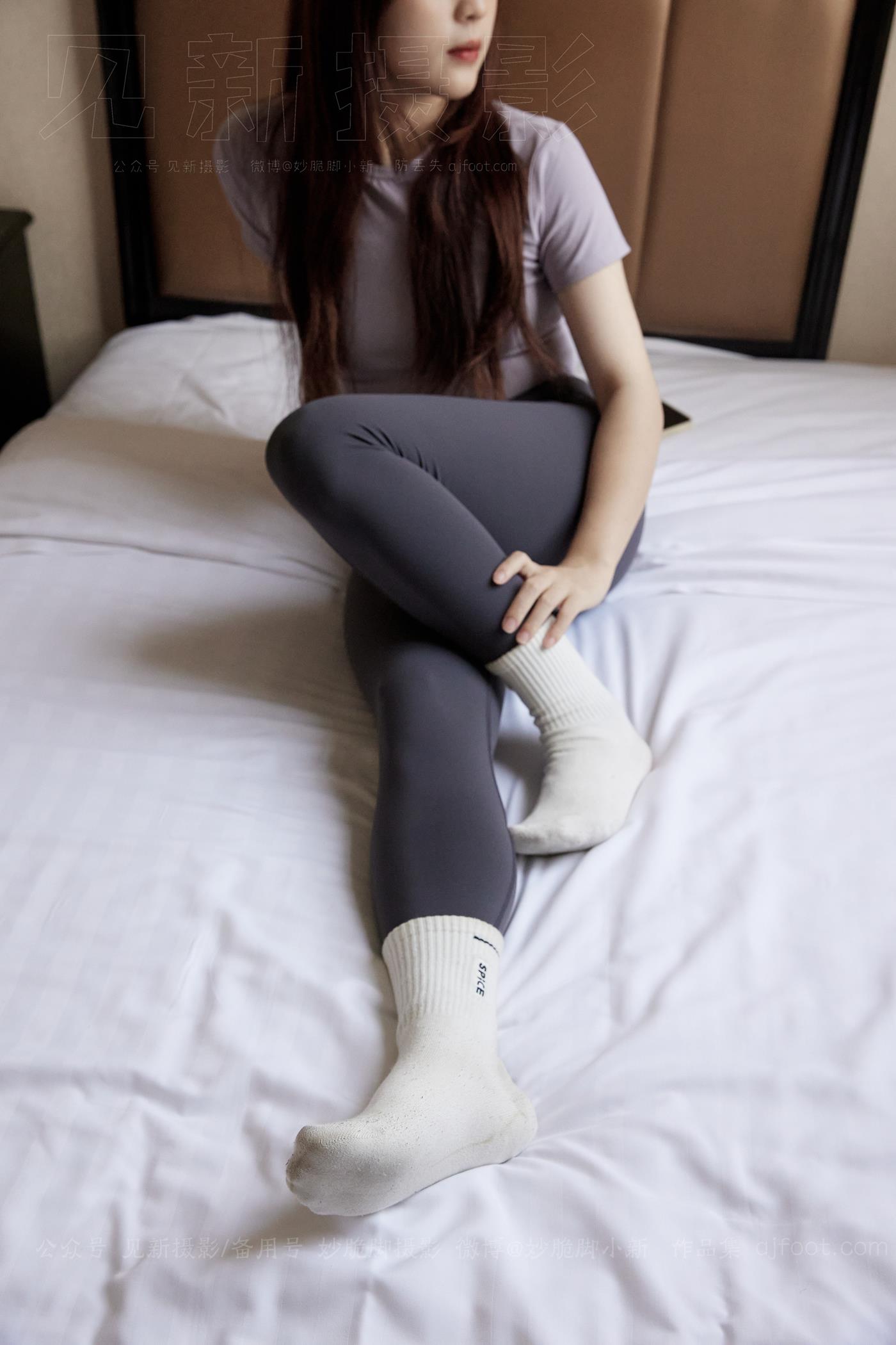 图片[192]-[见新摄影]NO.020 第一张就被美到了 瑜伽服｜广州爱群大厦[252P] – 速更版-美库