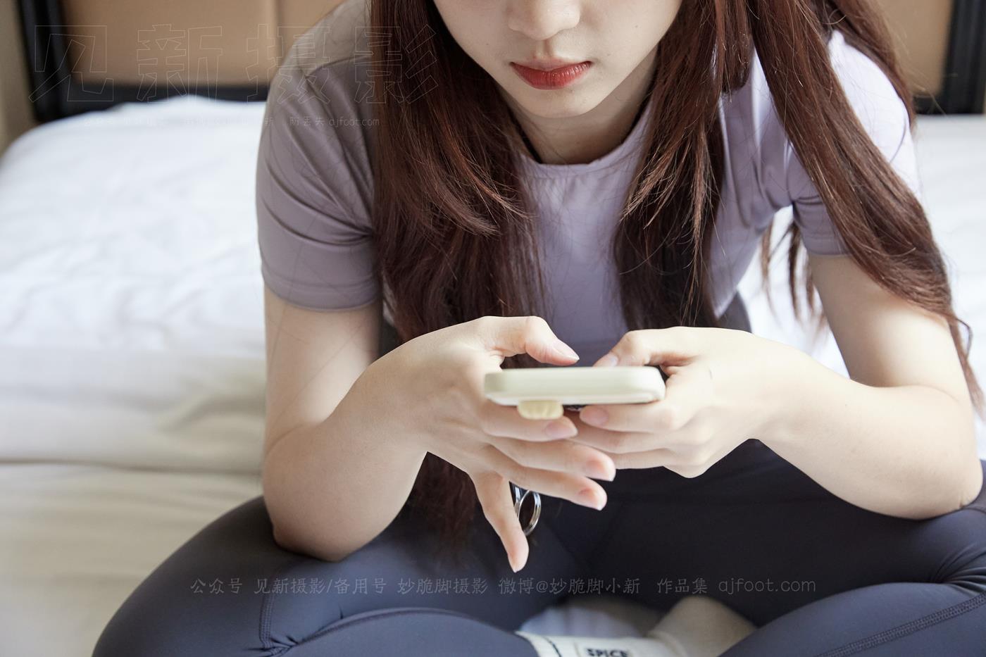 图片[198]-[见新摄影]NO.020 第一张就被美到了 瑜伽服｜广州爱群大厦[252P] – 速更版-美库