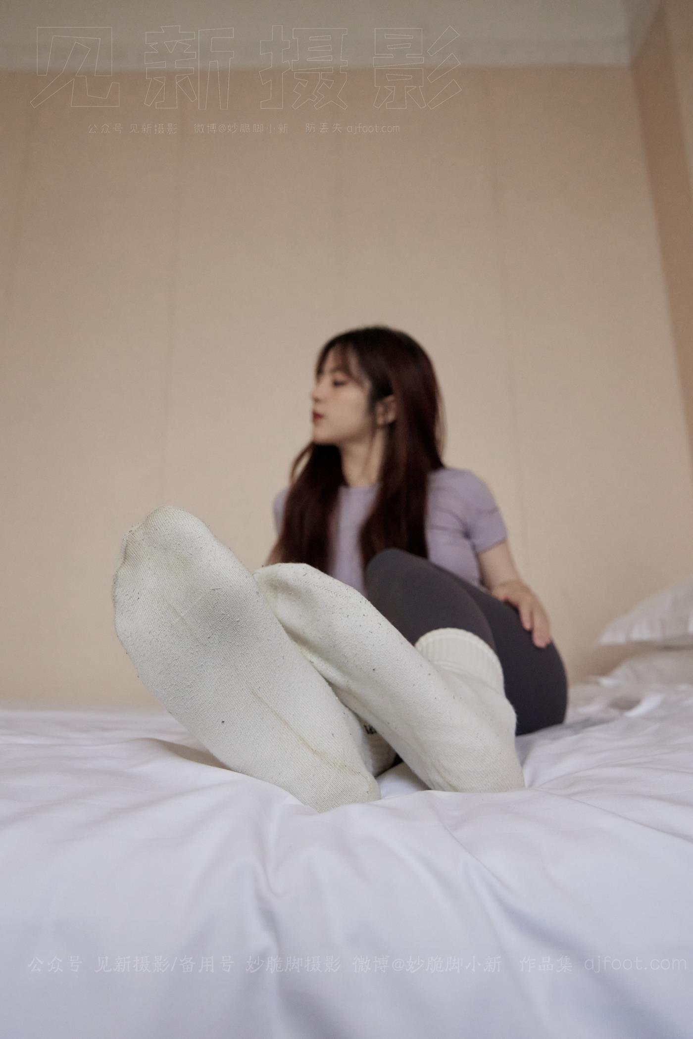 图片[203]-[见新摄影]NO.020 第一张就被美到了 瑜伽服｜广州爱群大厦[252P] – 速更版-美库