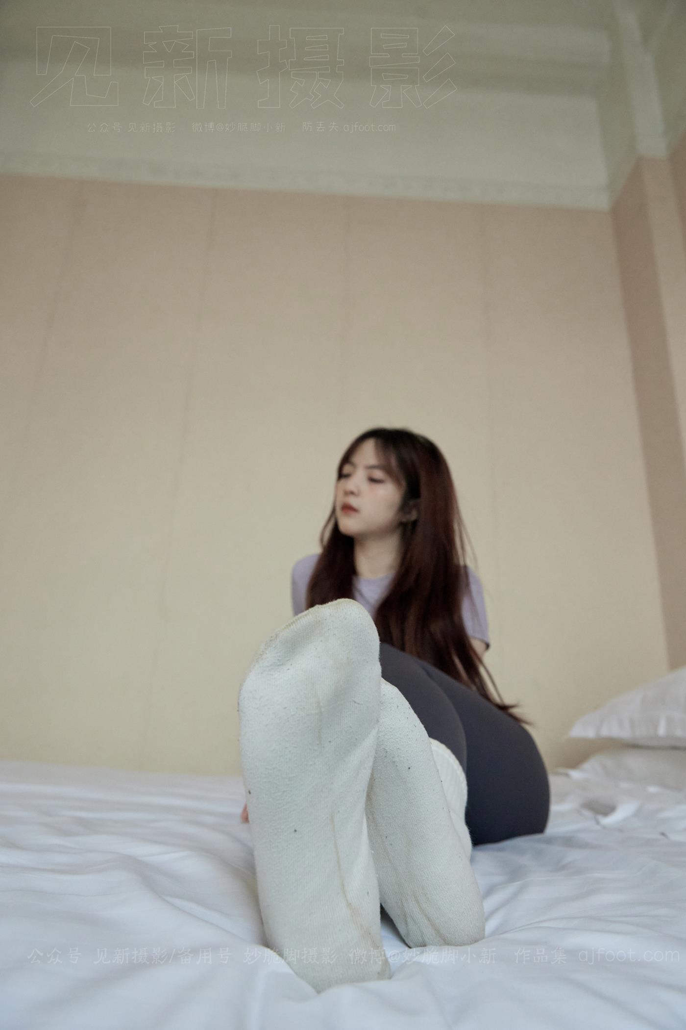 图片[205]-[见新摄影]NO.020 第一张就被美到了 瑜伽服｜广州爱群大厦[252P] – 速更版-美库