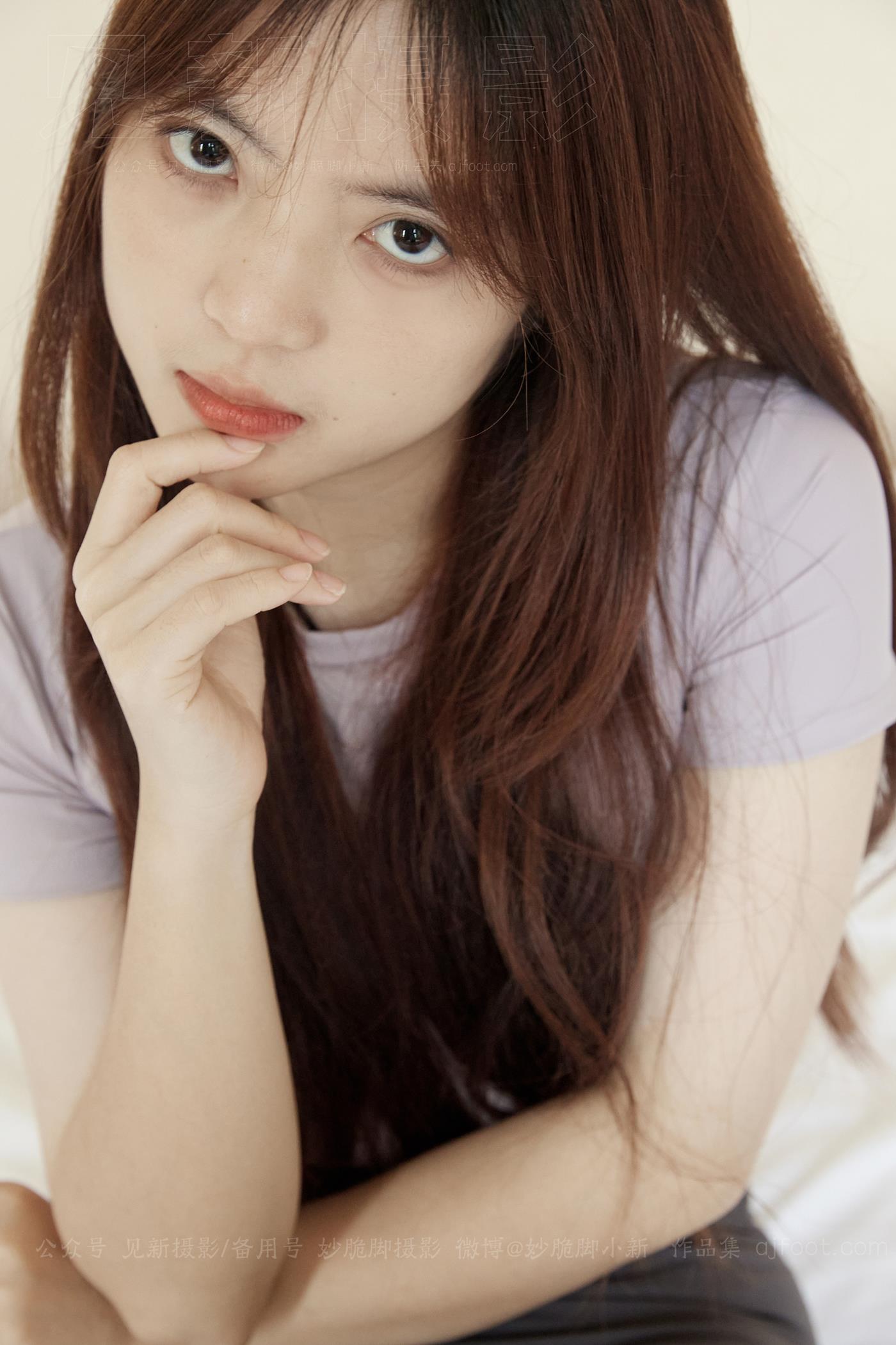 图片[220]-[见新摄影]NO.020 第一张就被美到了 瑜伽服｜广州爱群大厦[252P] – 速更版-美库