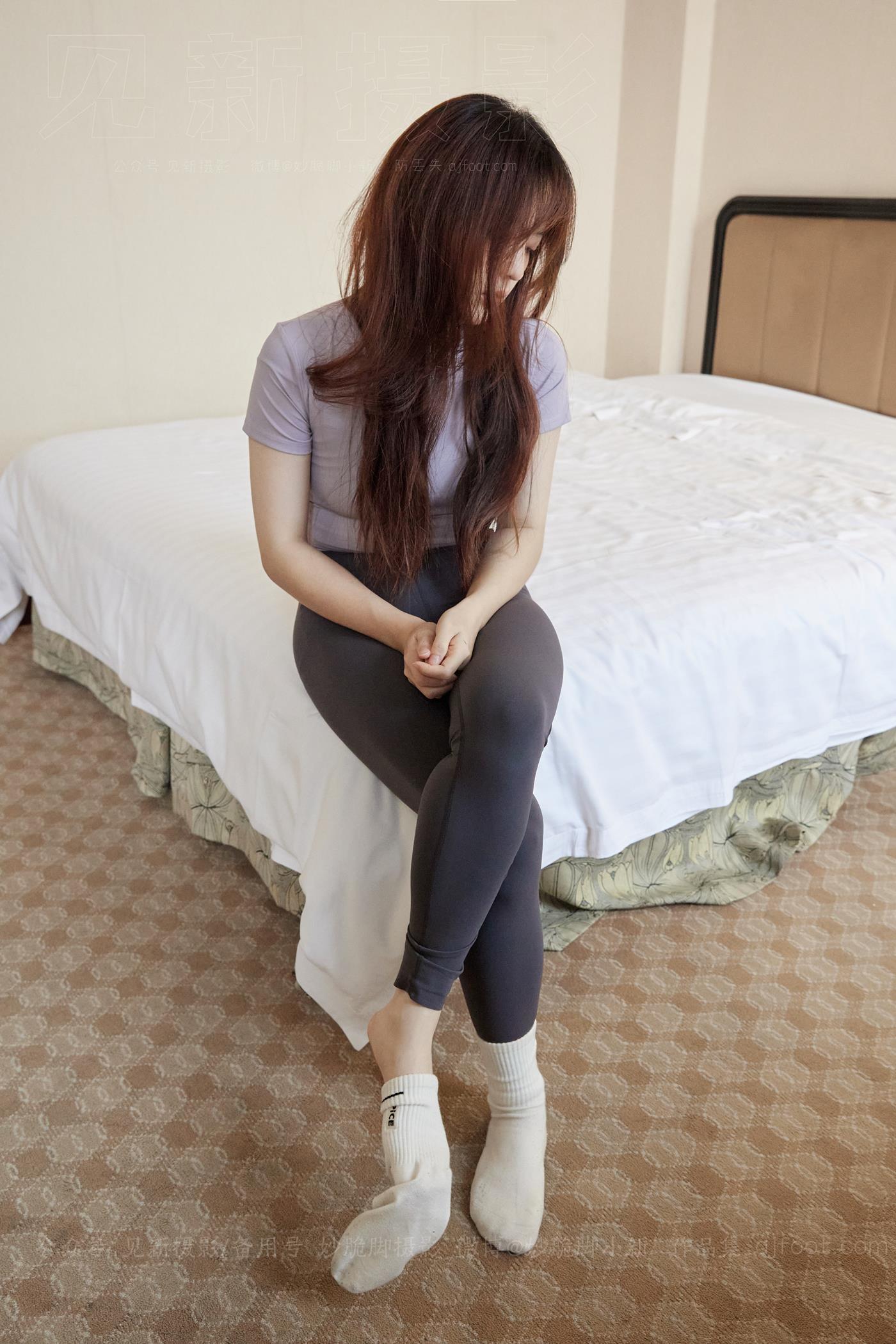 图片[229]-[见新摄影]NO.020 第一张就被美到了 瑜伽服｜广州爱群大厦[252P] – 速更版-美库