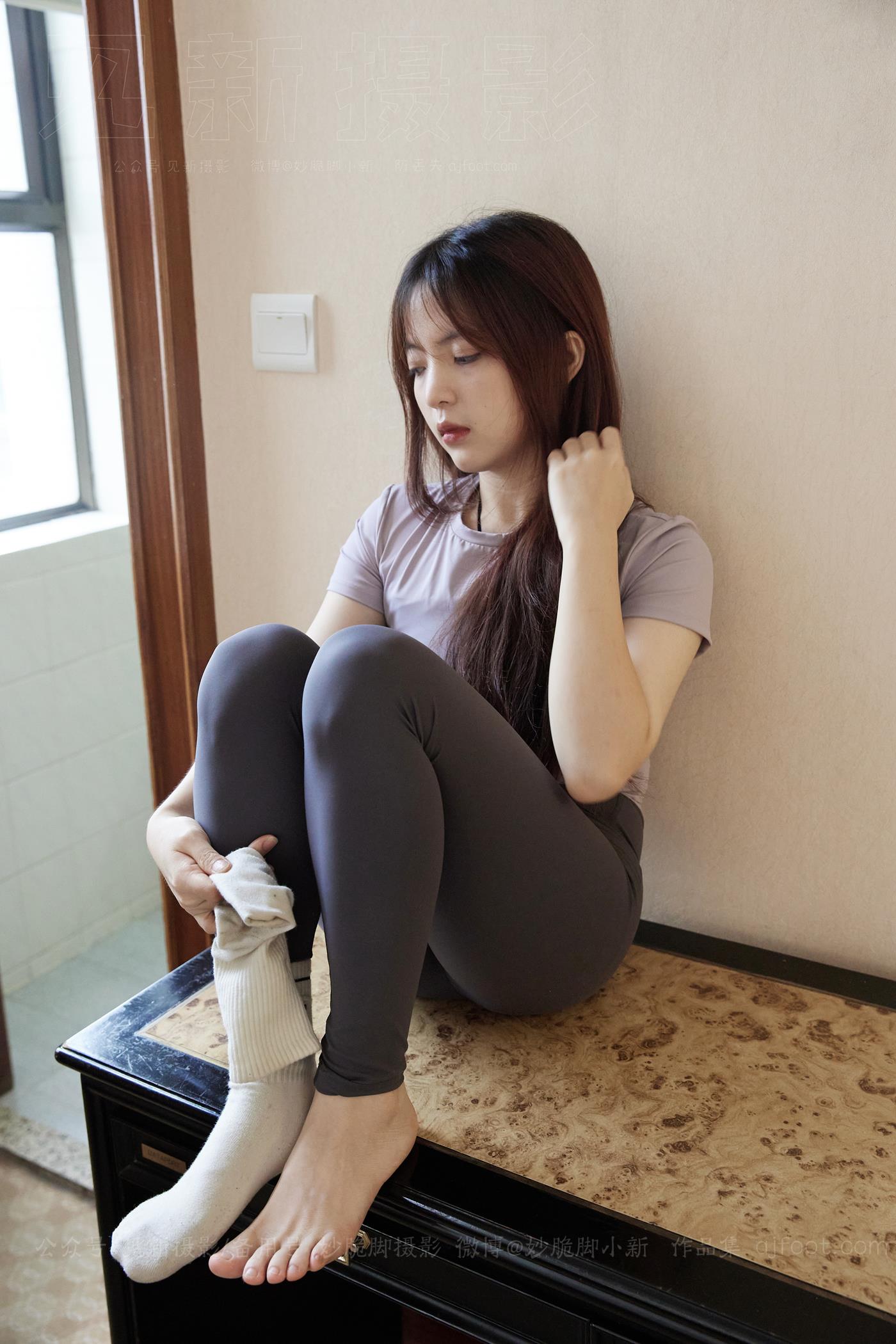 图片[238]-[见新摄影]NO.020 第一张就被美到了 瑜伽服｜广州爱群大厦[252P] – 速更版-美库