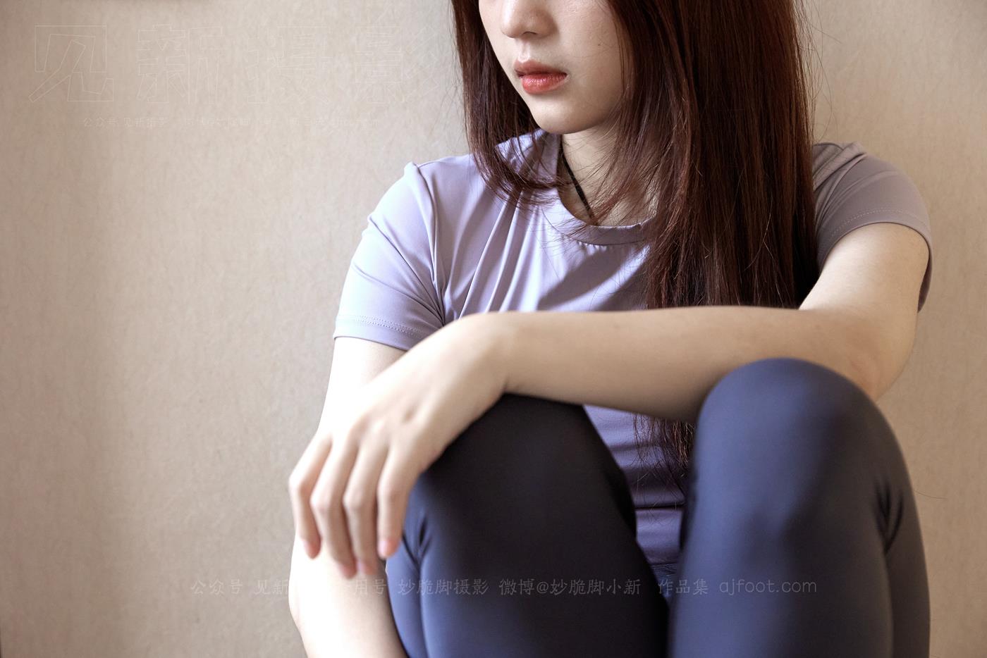 图片[241]-[见新摄影]NO.020 第一张就被美到了 瑜伽服｜广州爱群大厦[252P] – 速更版-美库