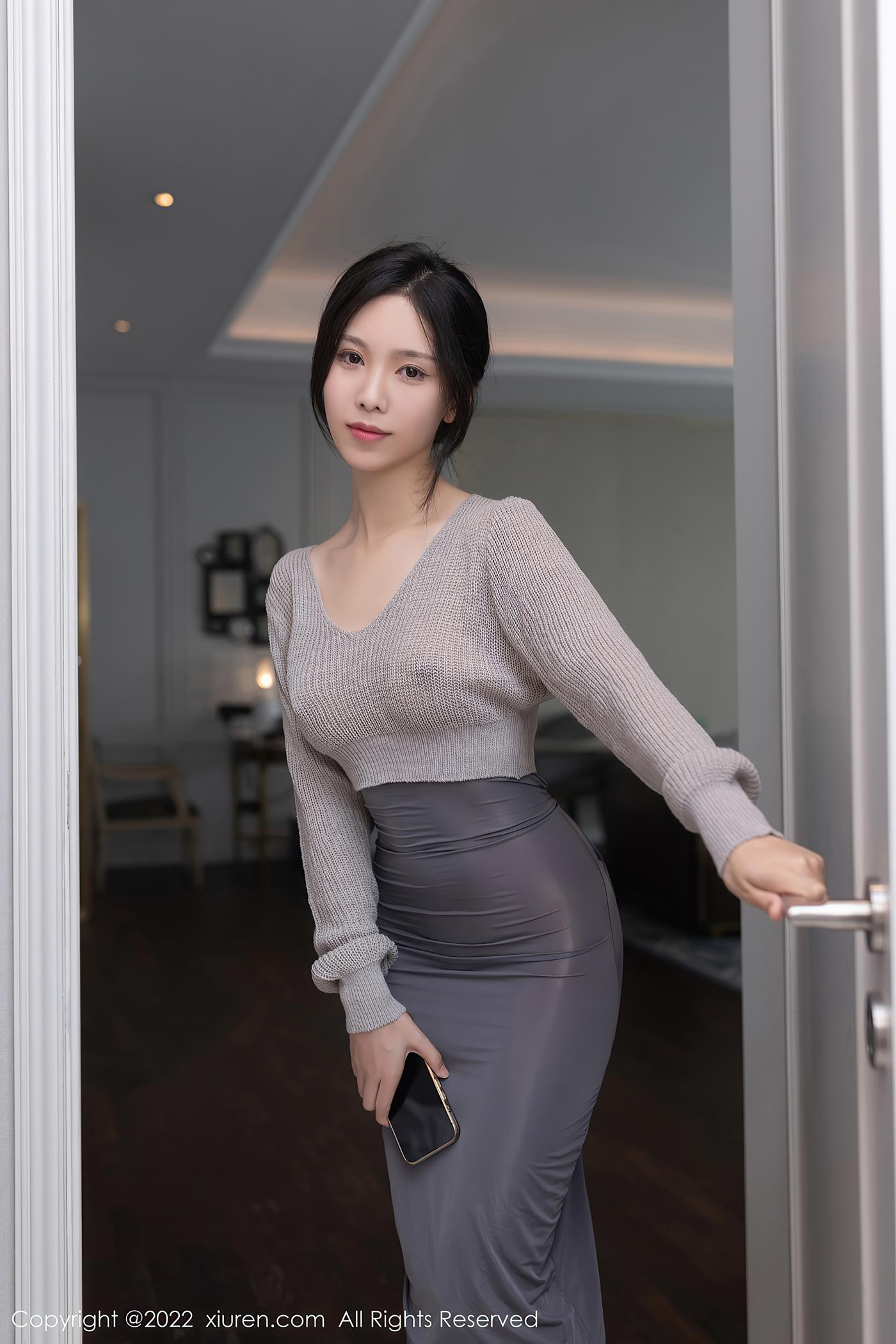 图片[26]-[Xiuren秀人网]2022.09.21 NO.5620 利世[49+1P] – 速更版-美库