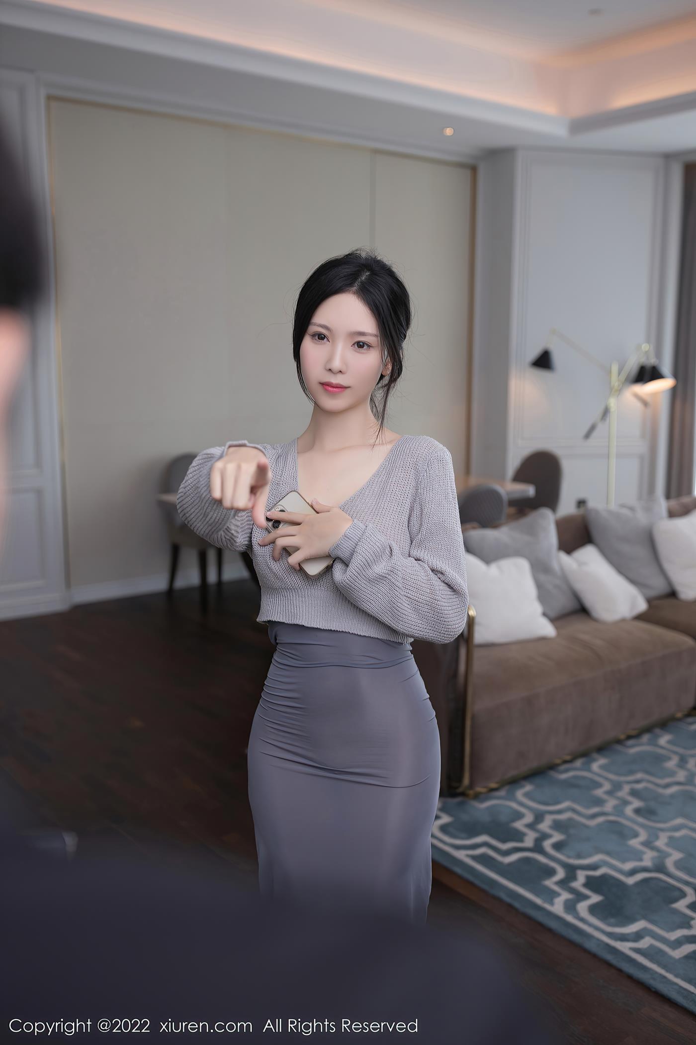 图片[32]-[Xiuren秀人网]2022.09.21 NO.5620 利世[49+1P] – 速更版-美库