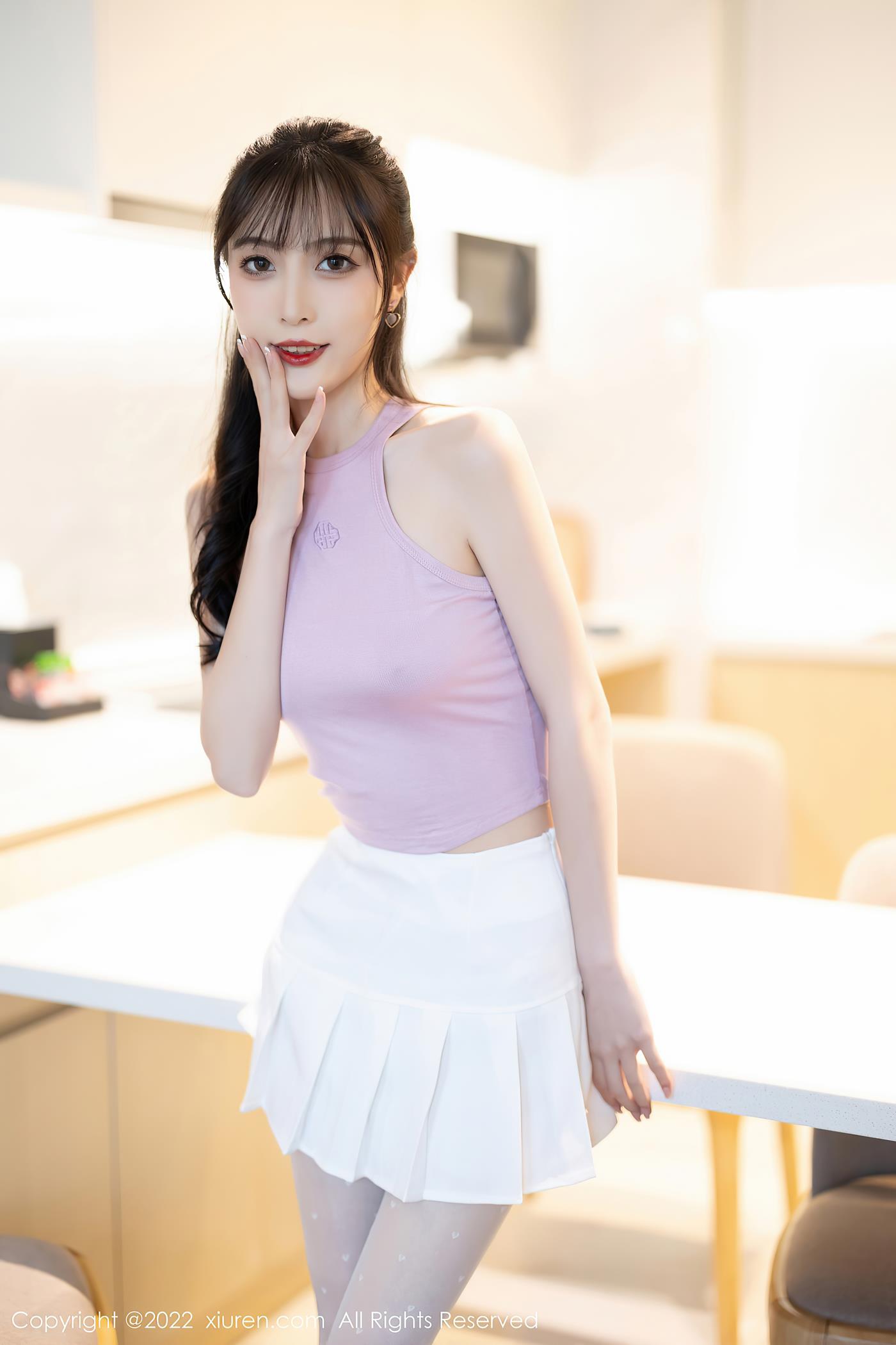 图片[12]-[Xiuren秀人网]2022.09.21 NO.5622 林星阑[39+1P] – 速更版-美库