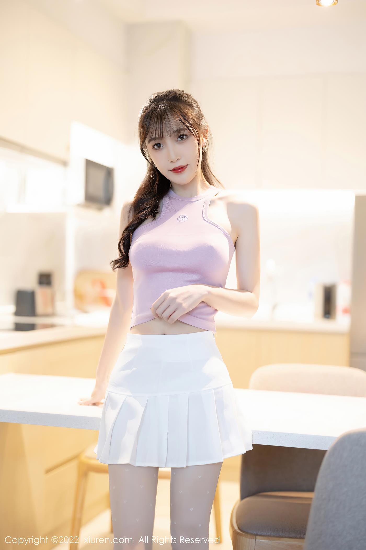 图片[15]-[Xiuren秀人网]2022.09.21 NO.5622 林星阑[39+1P] – 速更版-美库