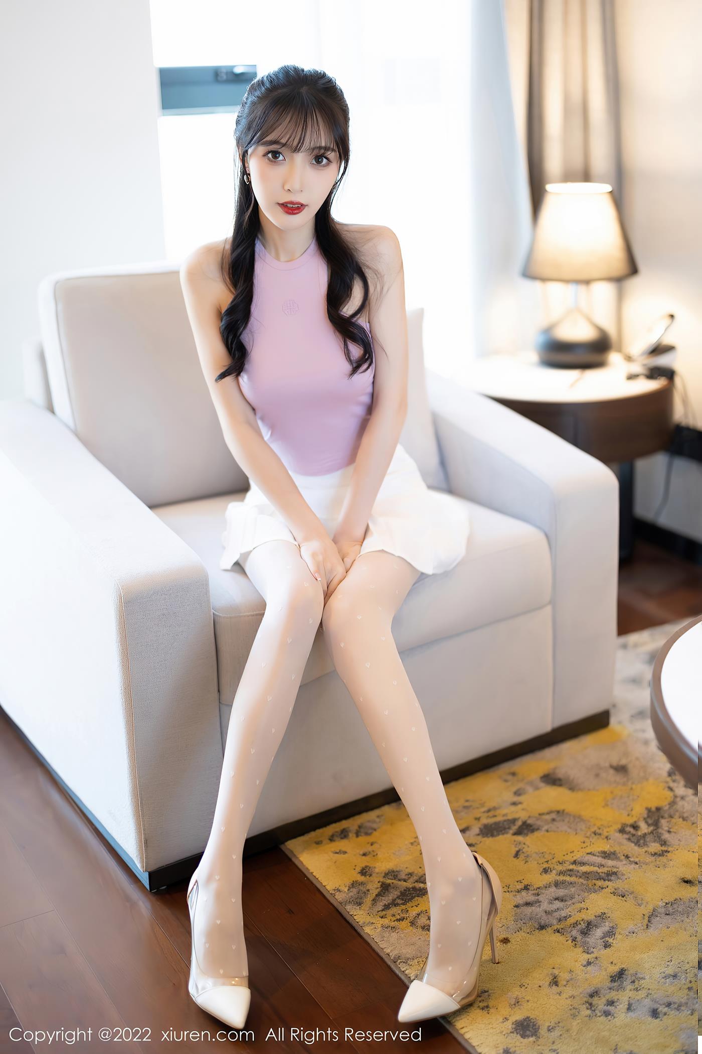 图片[19]-[Xiuren秀人网]2022.09.21 NO.5622 林星阑[39+1P] – 速更版-美库