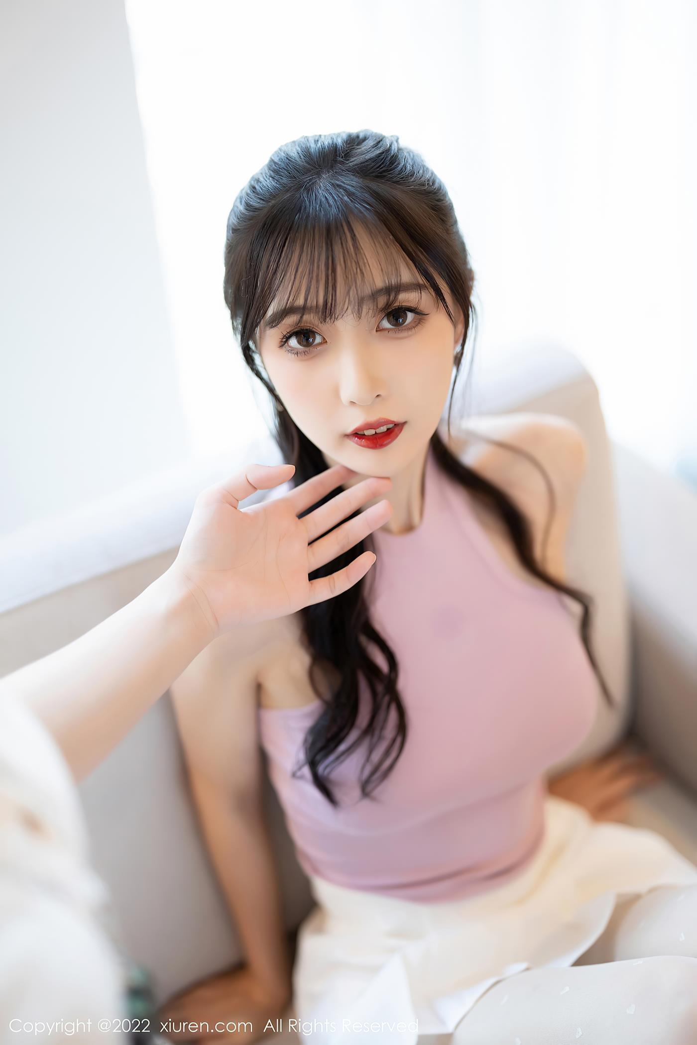 图片[27]-[Xiuren秀人网]2022.09.21 NO.5622 林星阑[39+1P] – 速更版-美库