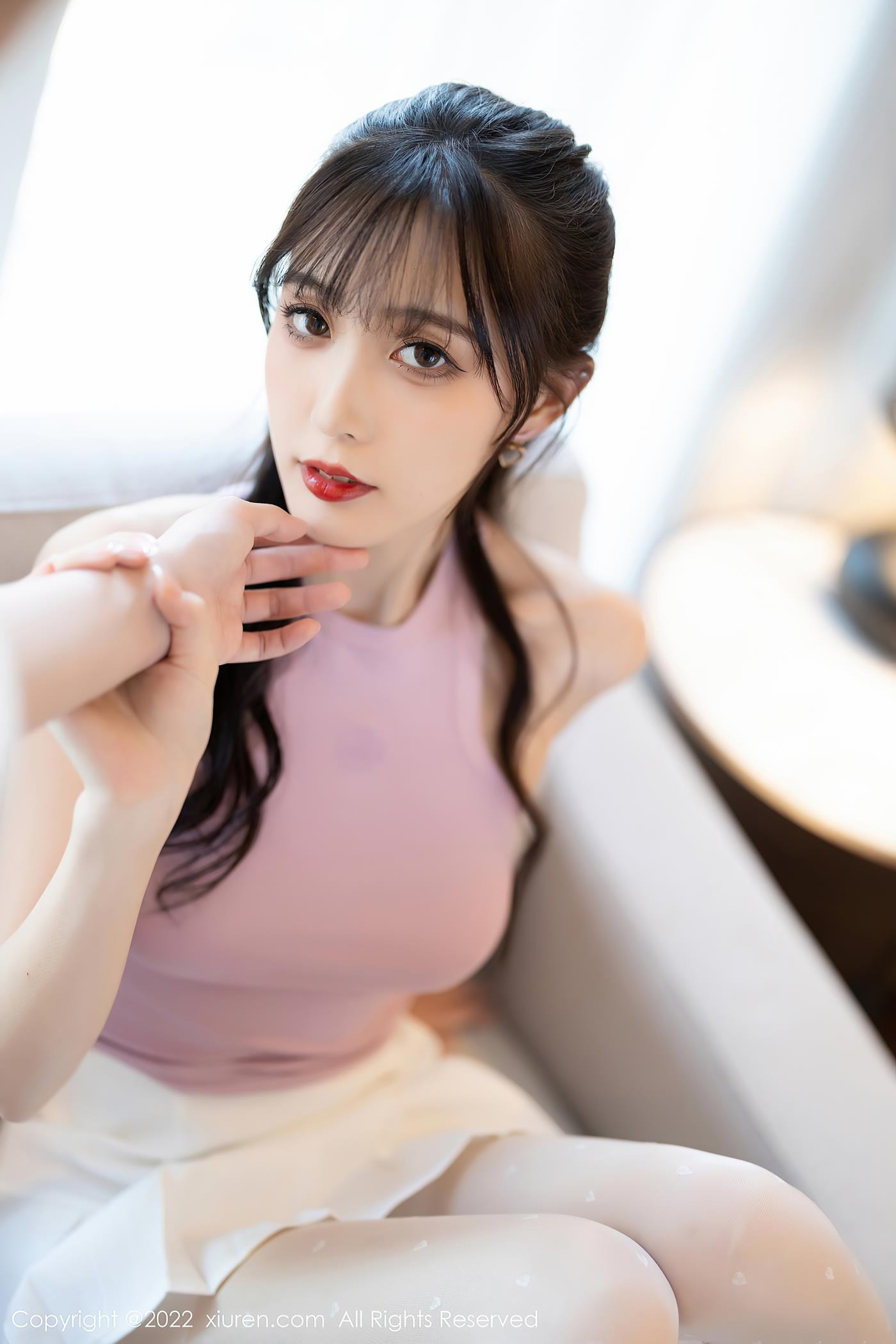 图片[28]-[Xiuren秀人网]2022.09.21 NO.5622 林星阑[39+1P] – 速更版-美库