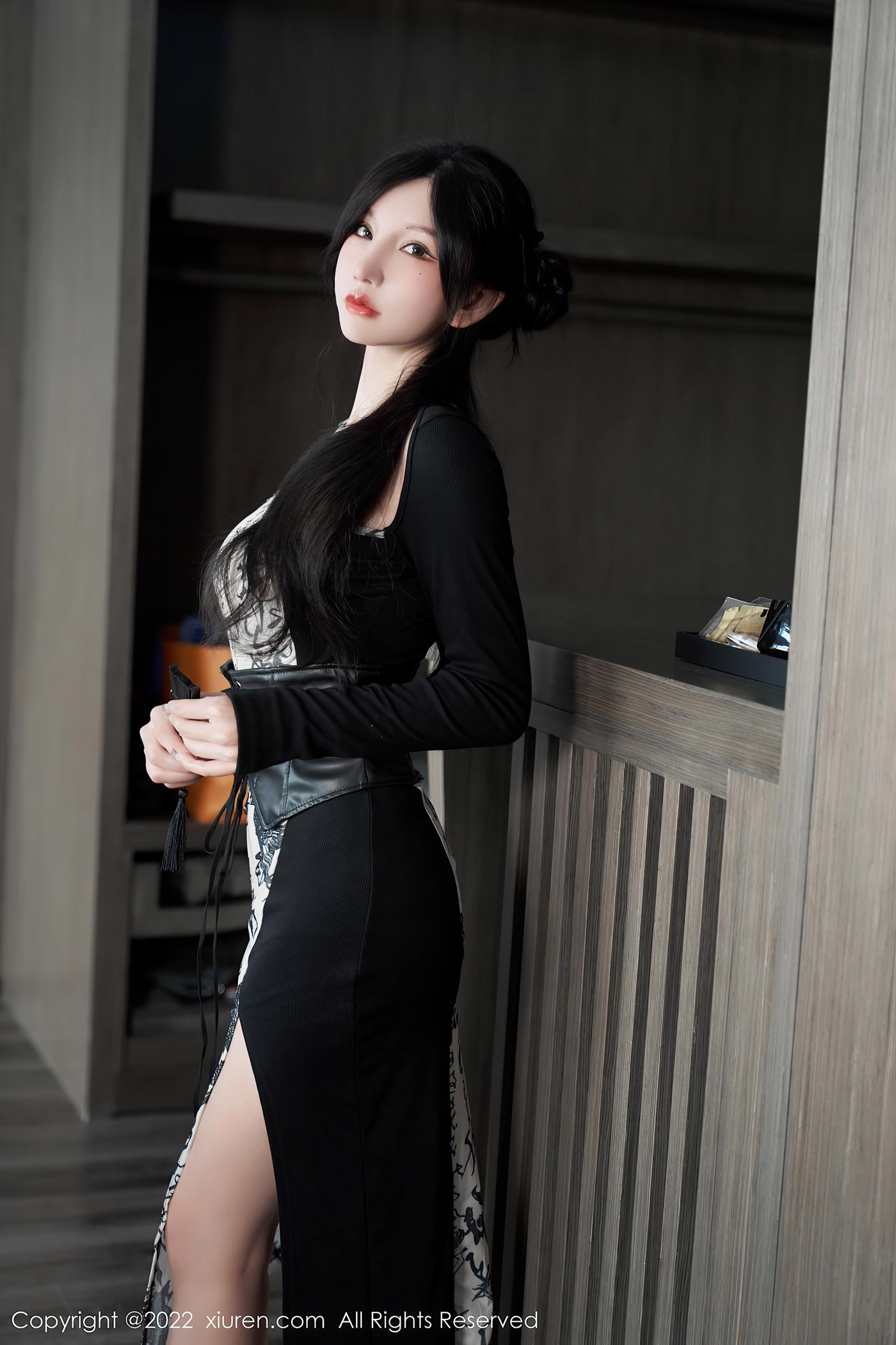 图片[12]-[Xiuren秀人网]2022.09.21 NO.5623 周于希Sally[65+1P] – 速更版-美库