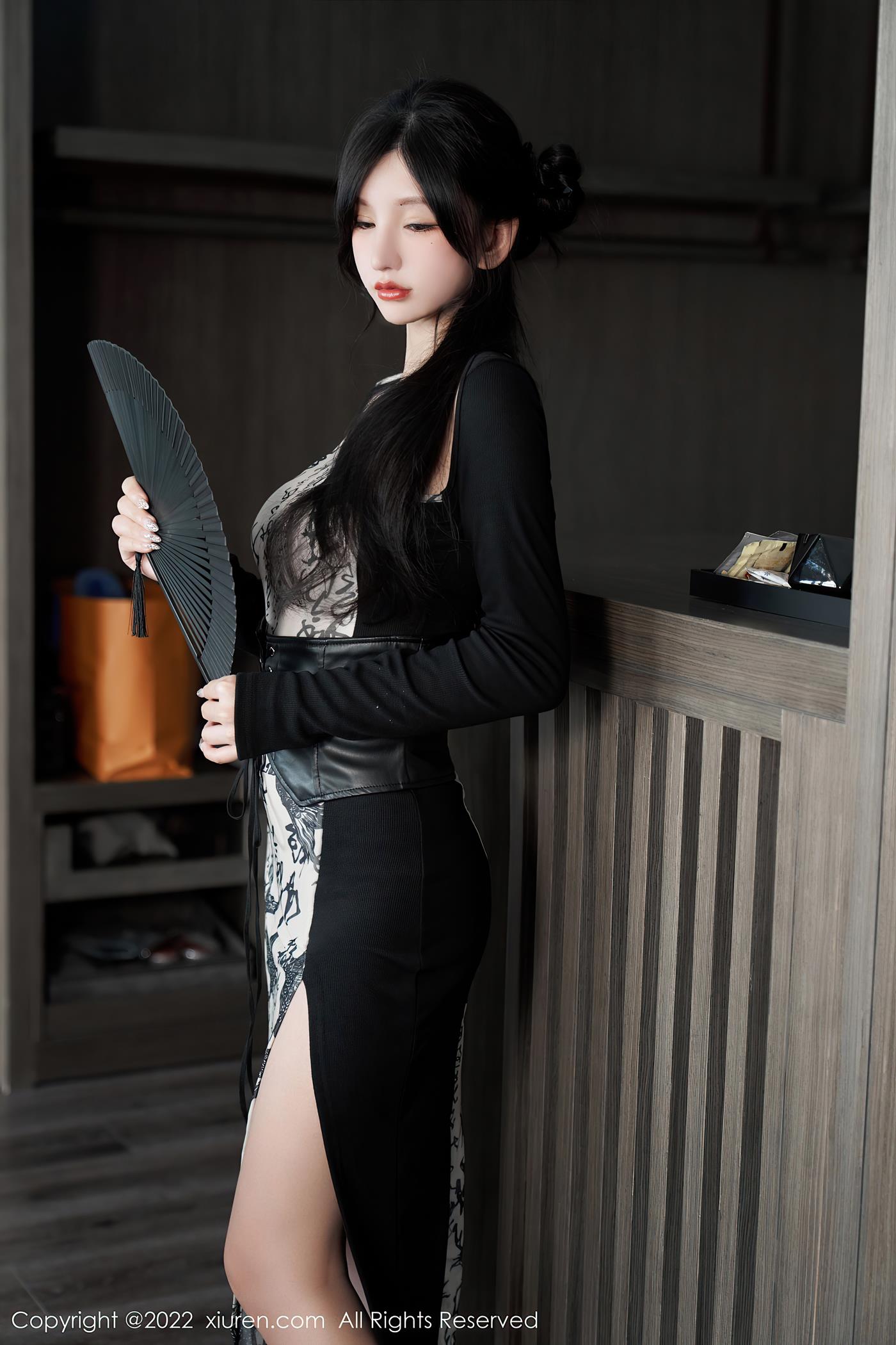 图片[13]-[Xiuren秀人网]2022.09.21 NO.5623 周于希Sally[65+1P] – 速更版-美库