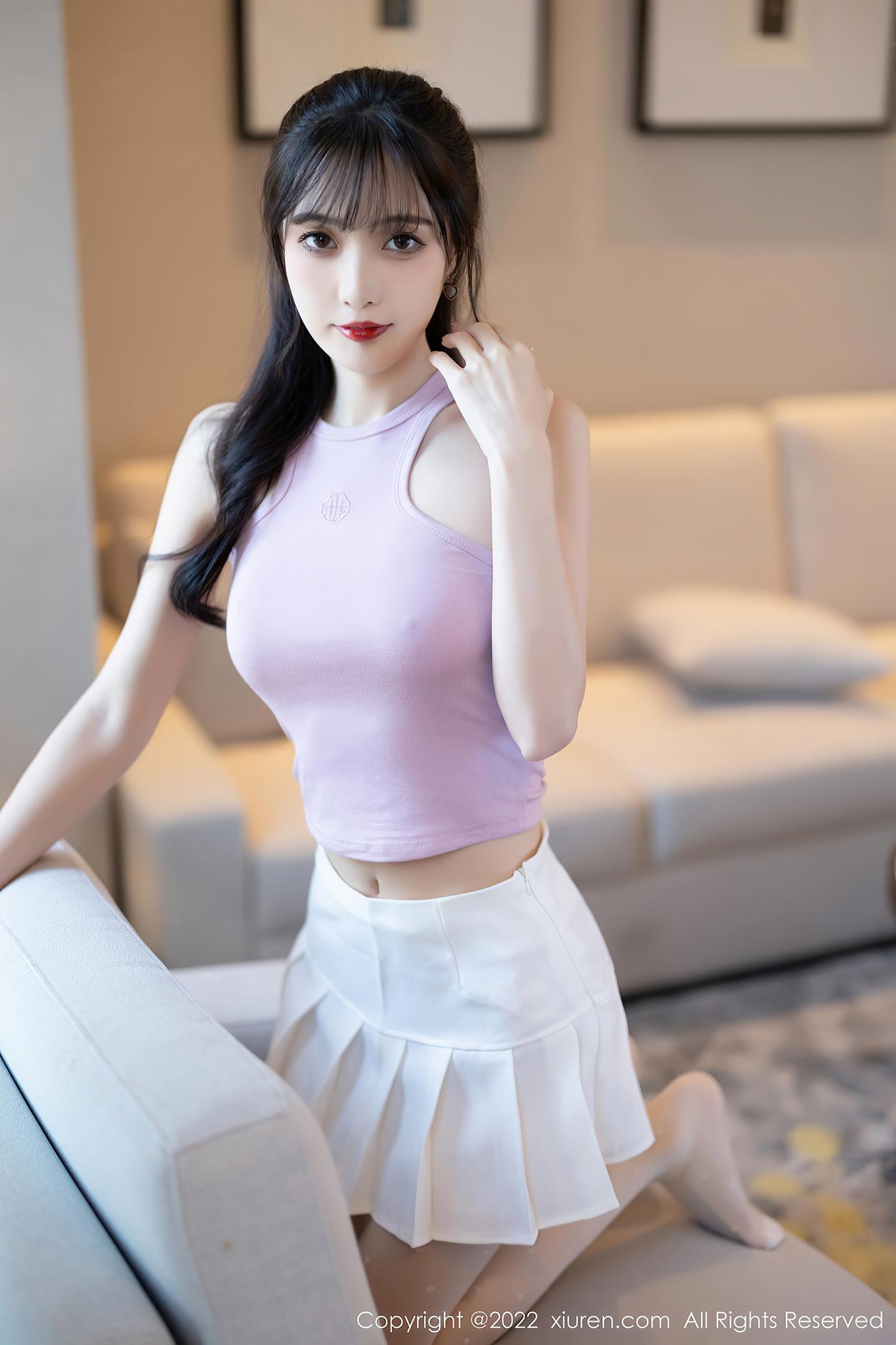 图片[32]-[Xiuren秀人网]2022.09.21 NO.5622 林星阑[39+1P] – 速更版-美库