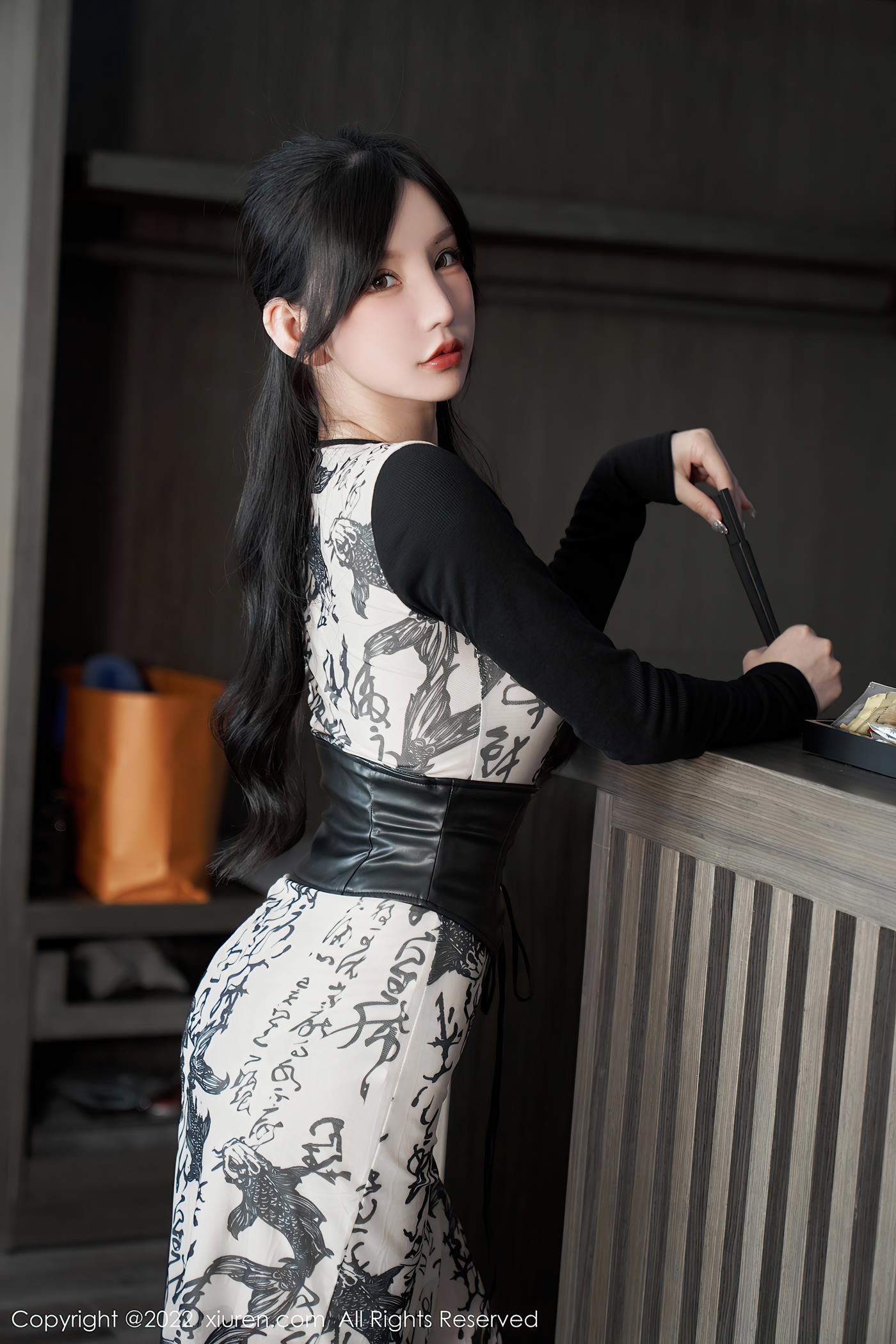 图片[15]-[Xiuren秀人网]2022.09.21 NO.5623 周于希Sally[65+1P] – 速更版-美库