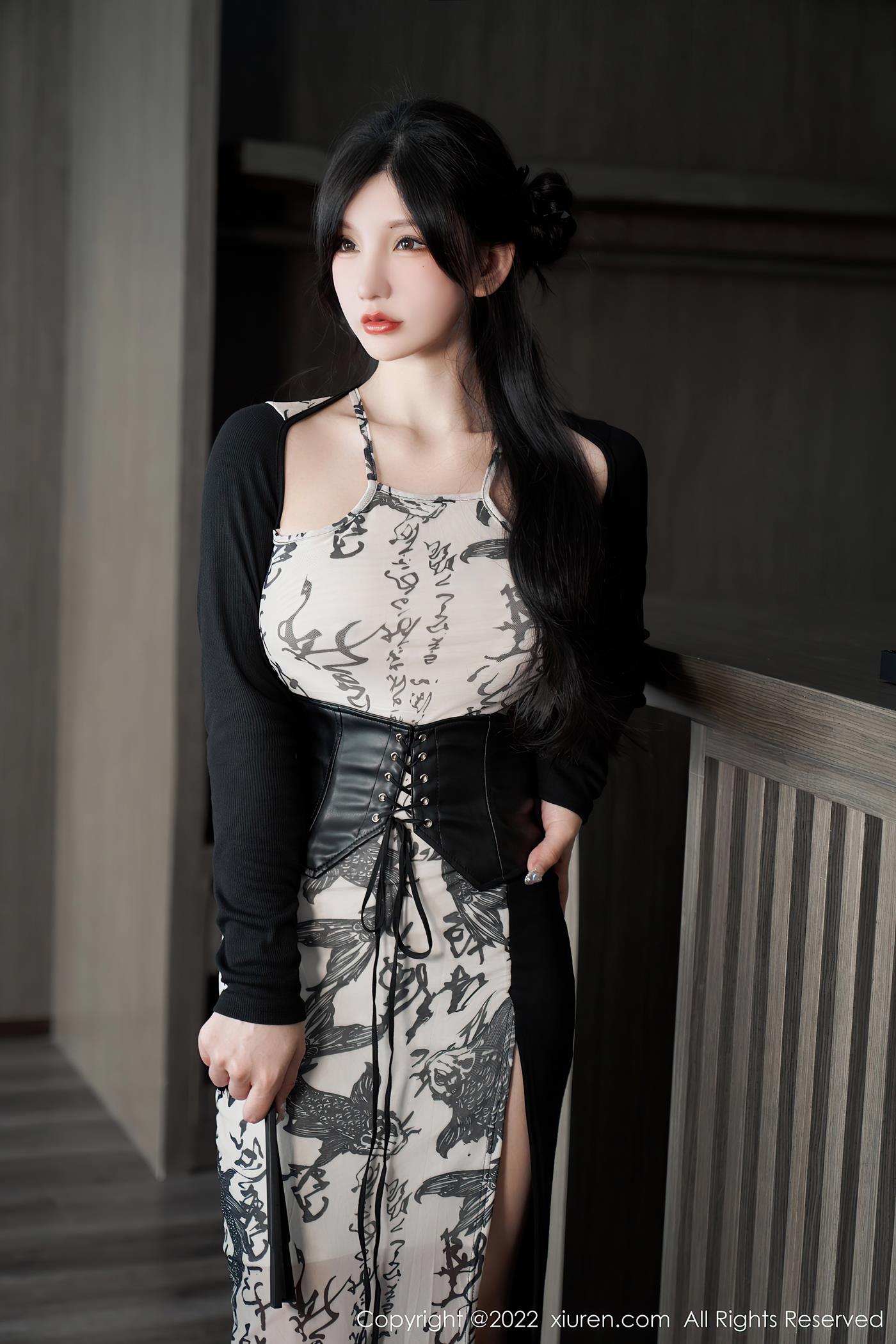 图片[16]-[Xiuren秀人网]2022.09.21 NO.5623 周于希Sally[65+1P] – 速更版-美库