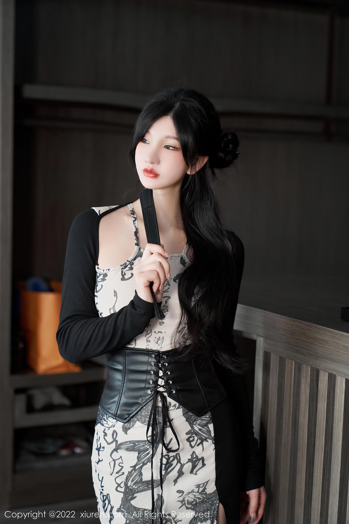 图片[17]-[Xiuren秀人网]2022.09.21 NO.5623 周于希Sally[65+1P] – 速更版-美库