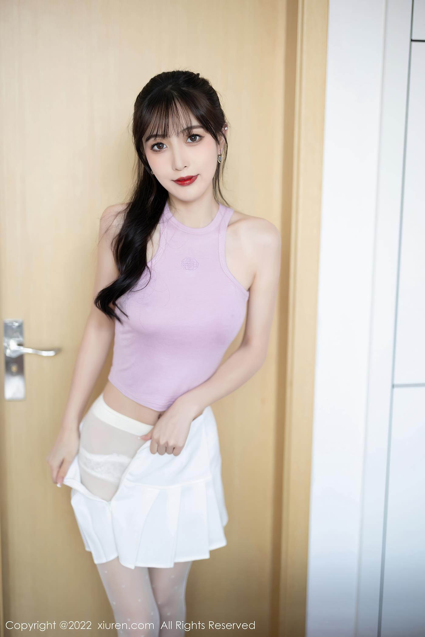 图片[36]-[Xiuren秀人网]2022.09.21 NO.5622 林星阑[39+1P] – 速更版-美库