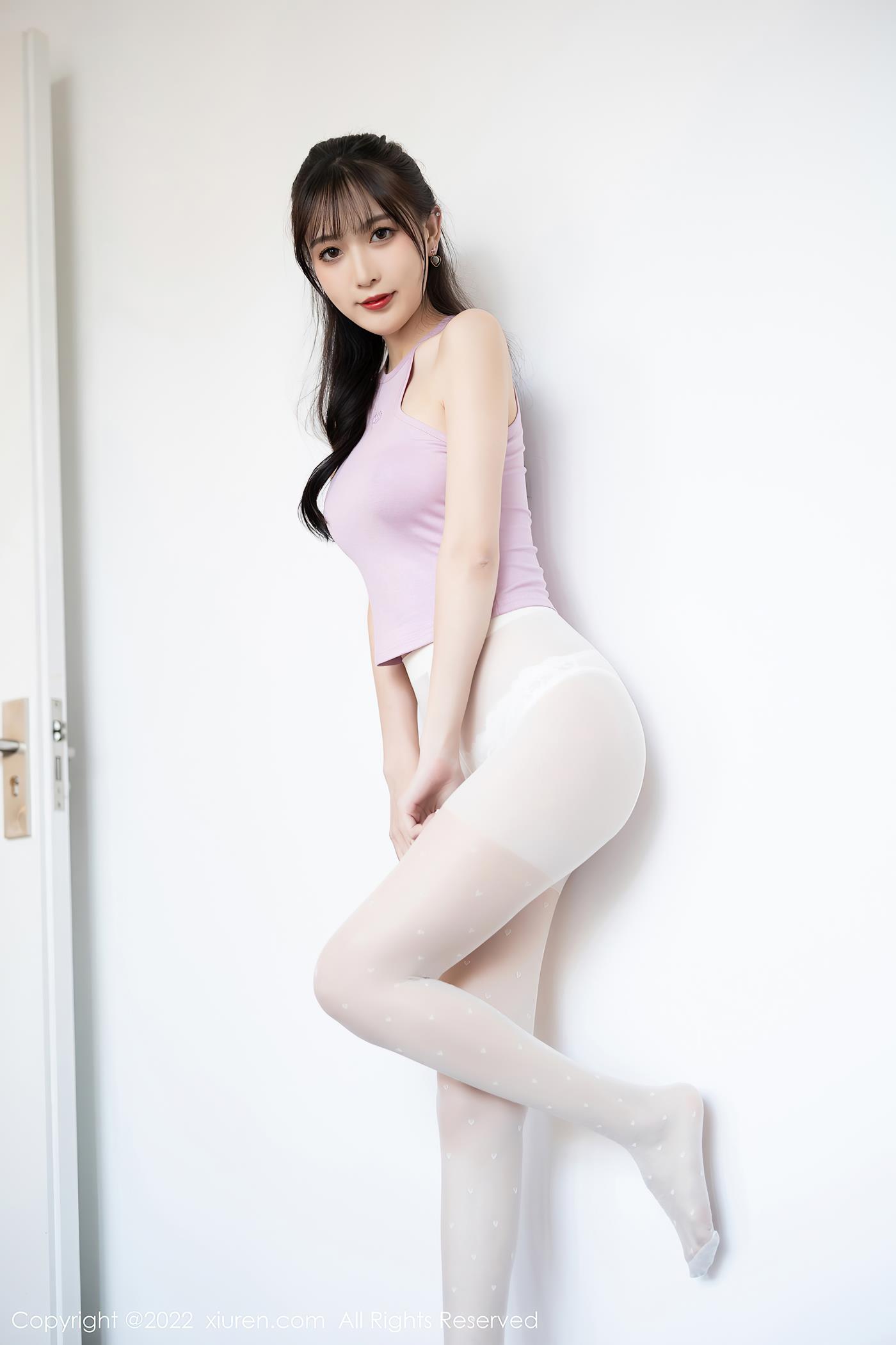 图片[39]-[Xiuren秀人网]2022.09.21 NO.5622 林星阑[39+1P] – 速更版-美库