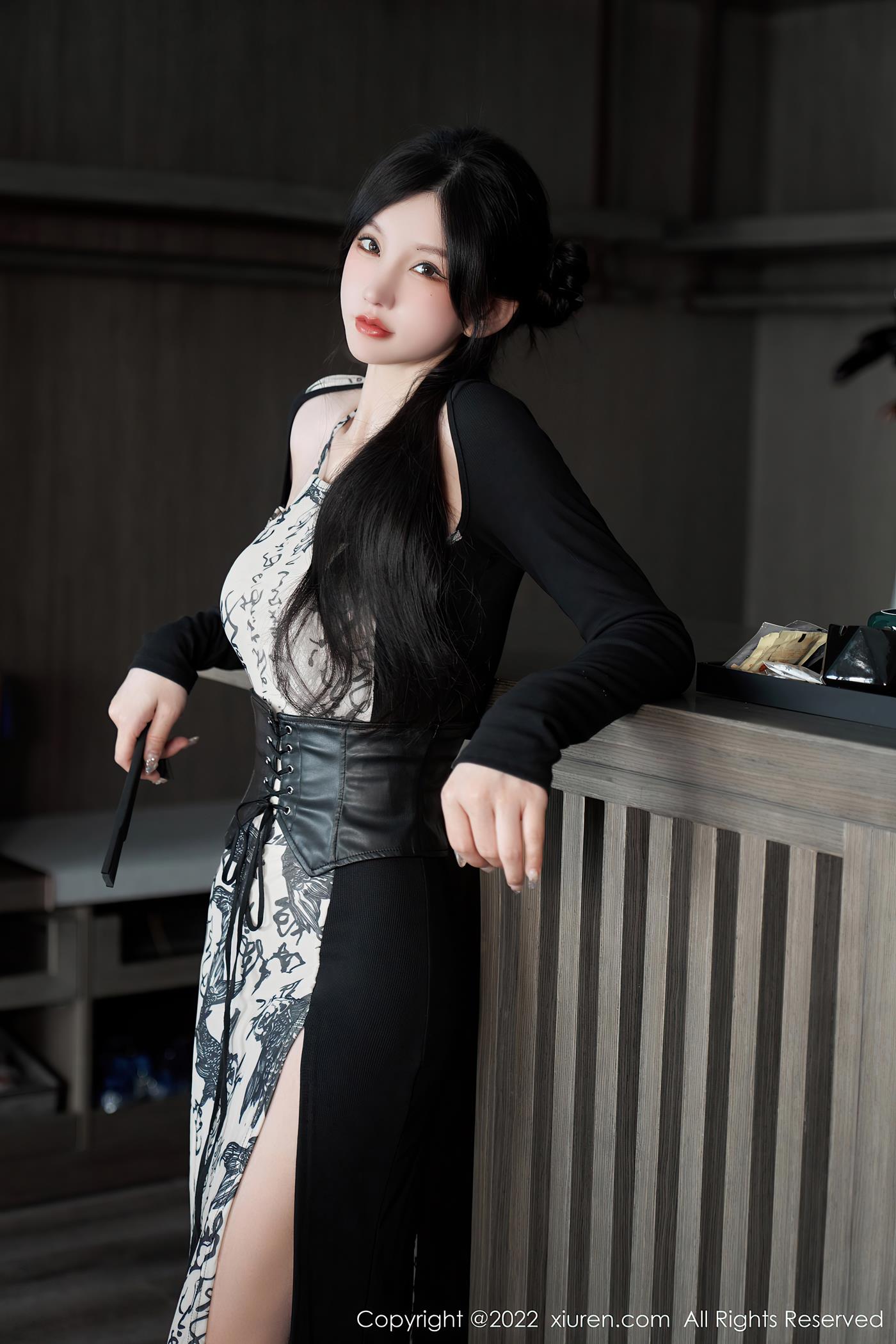 图片[19]-[Xiuren秀人网]2022.09.21 NO.5623 周于希Sally[65+1P] – 速更版-美库