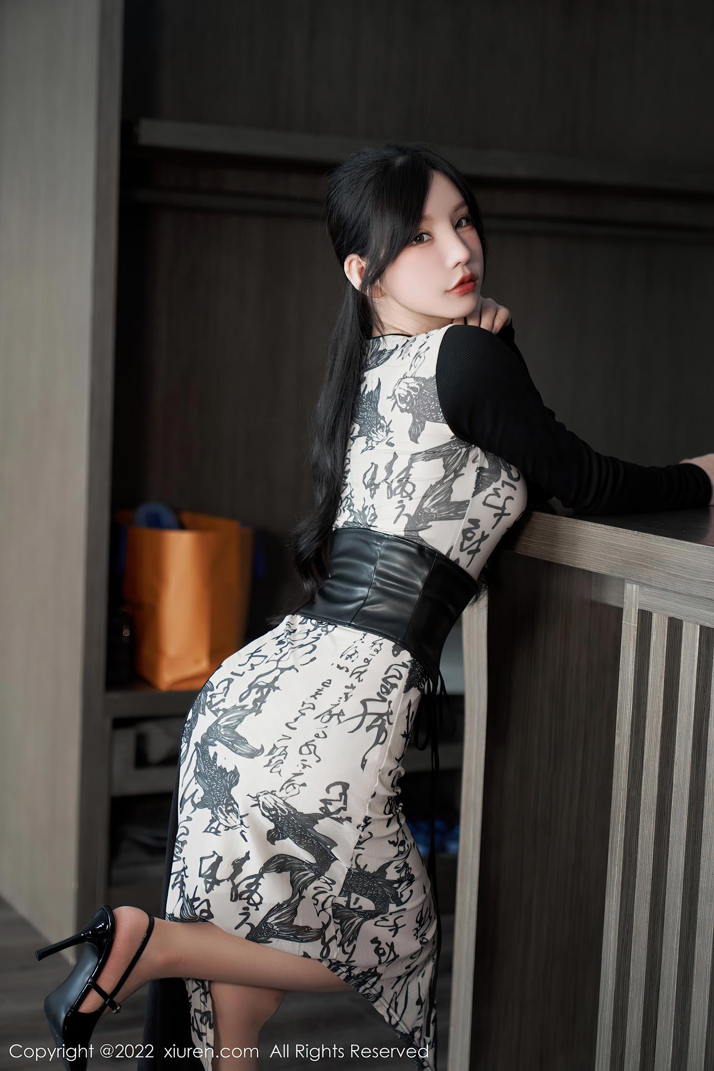 图片[20]-[Xiuren秀人网]2022.09.21 NO.5623 周于希Sally[65+1P] – 速更版-美库