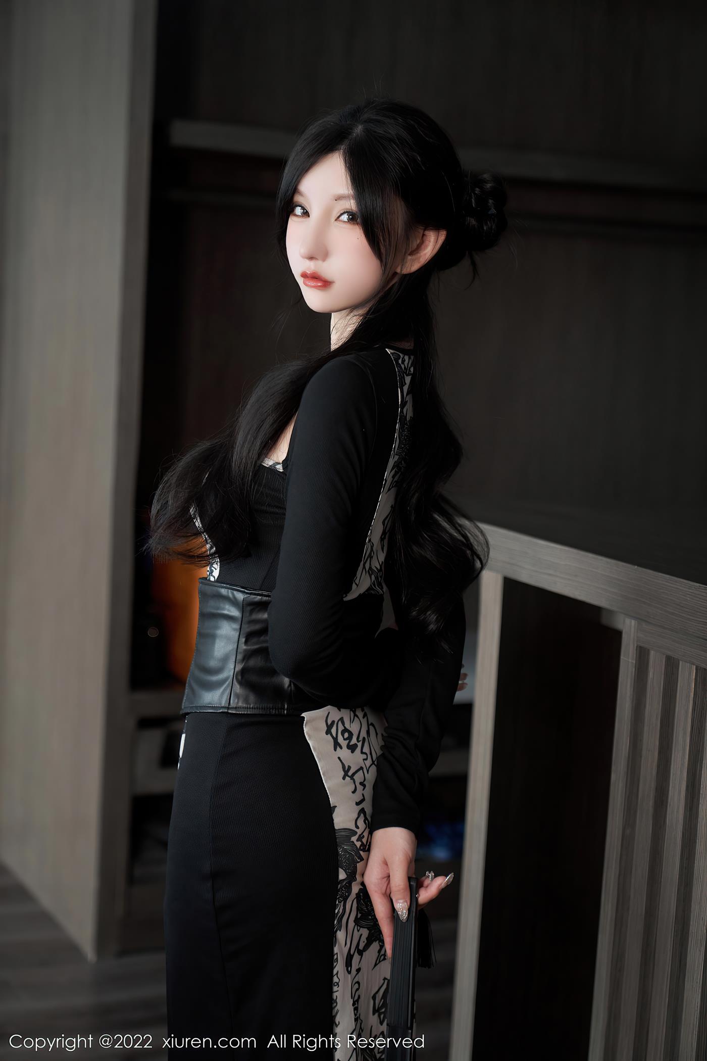 图片[21]-[Xiuren秀人网]2022.09.21 NO.5623 周于希Sally[65+1P] – 速更版-美库