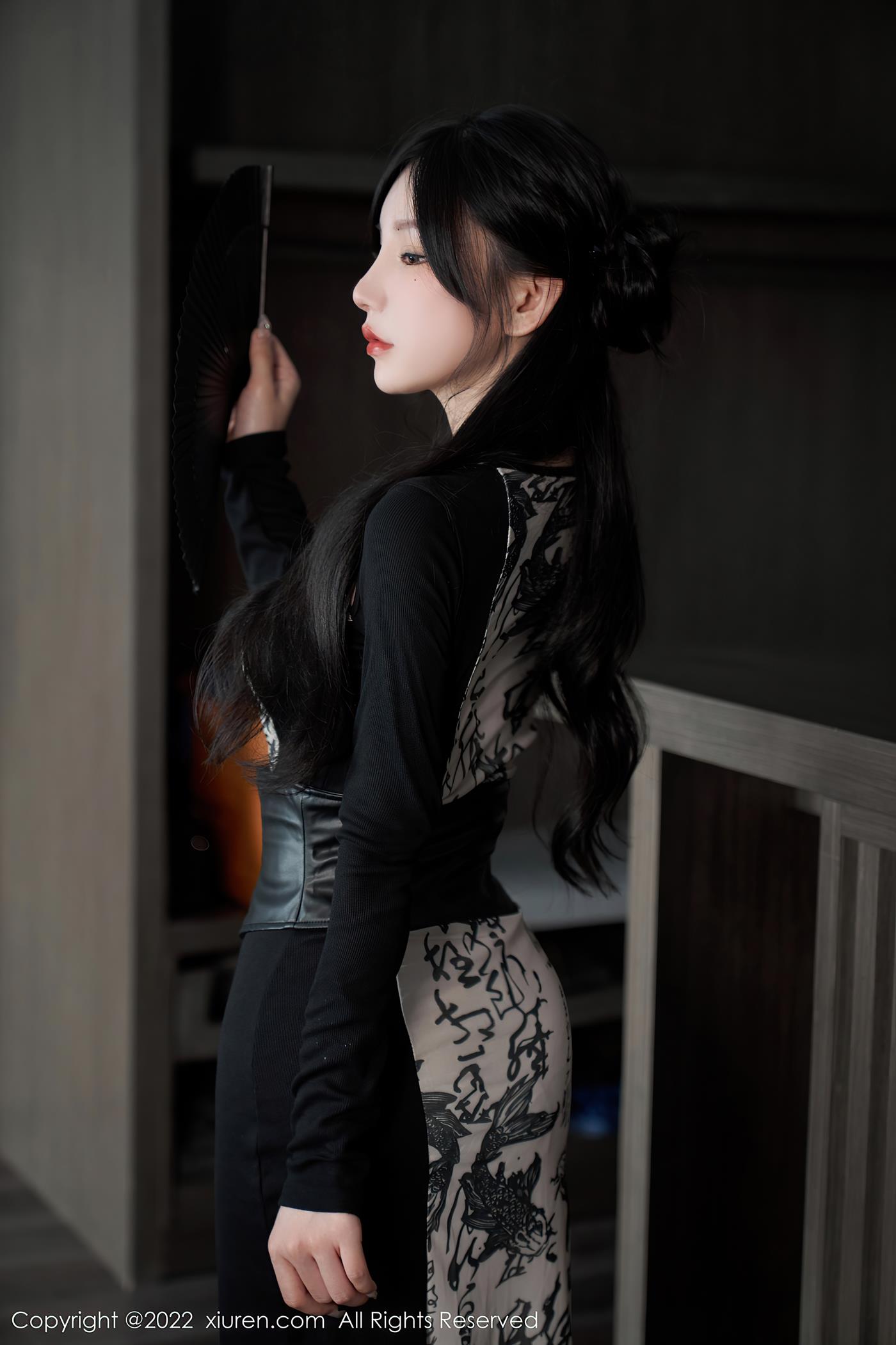 图片[22]-[Xiuren秀人网]2022.09.21 NO.5623 周于希Sally[65+1P] – 速更版-美库