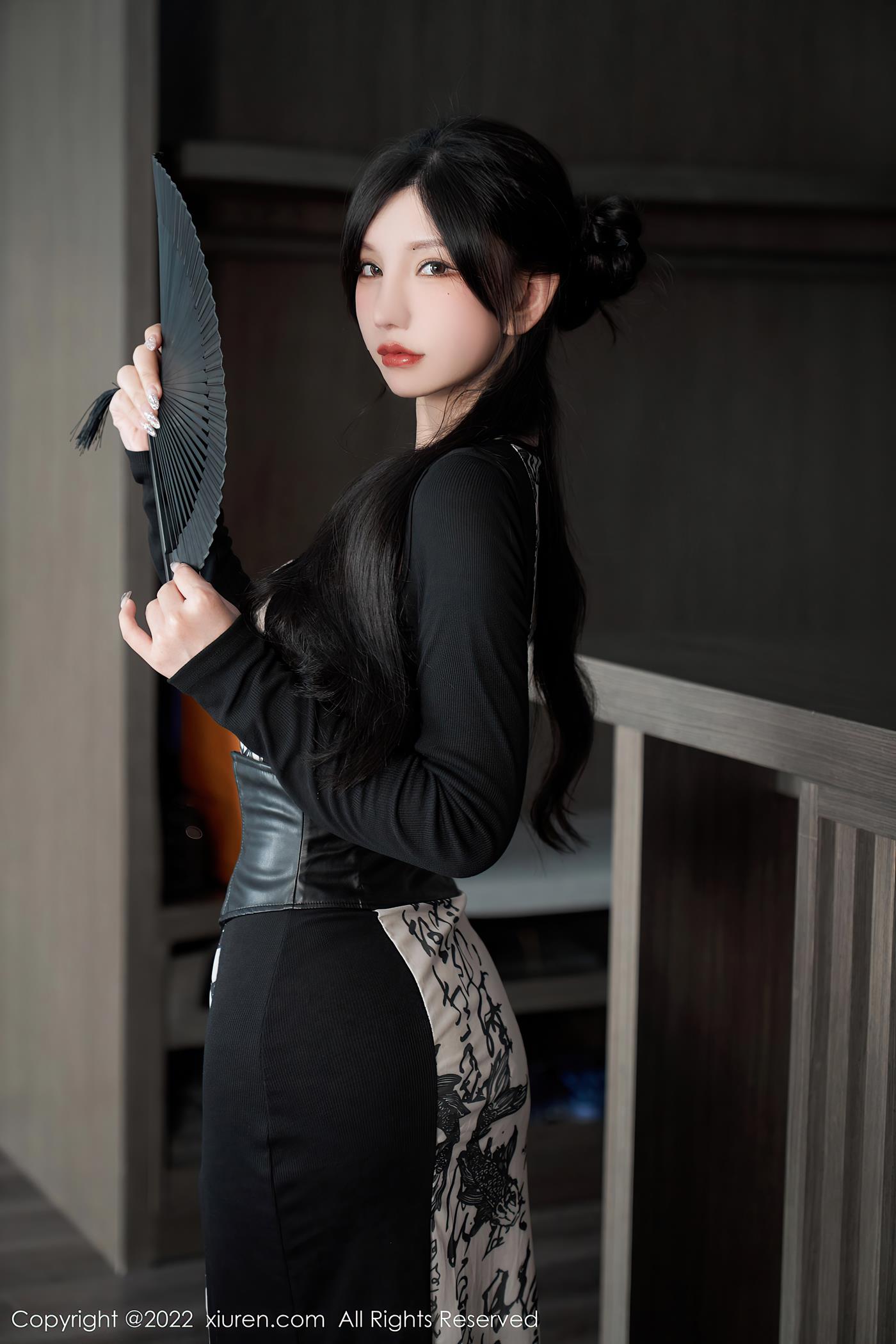 图片[23]-[Xiuren秀人网]2022.09.21 NO.5623 周于希Sally[65+1P] – 速更版-美库